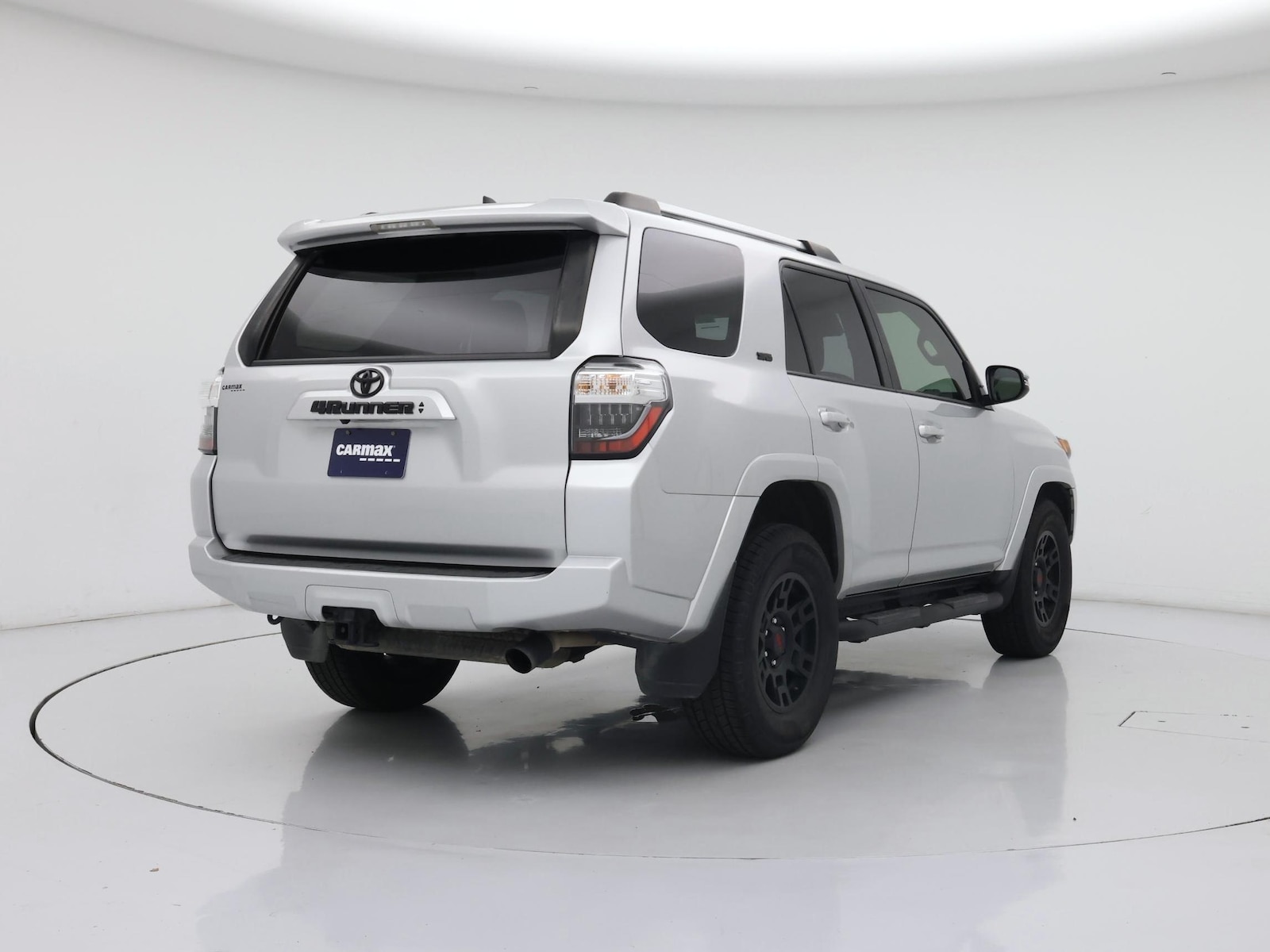 2022 Toyota 4Runner SR5 Premium - Photo 9