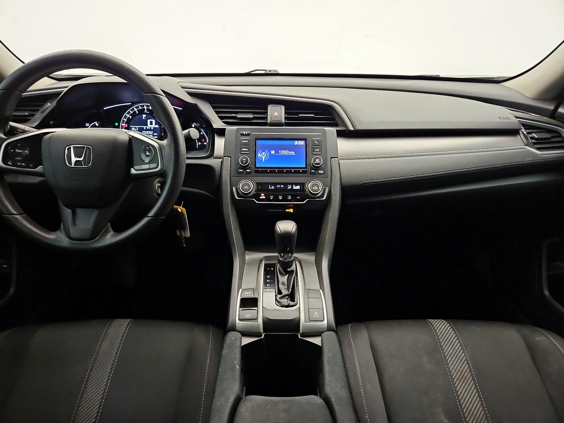 Thumbnail: 2017 Honda Civic - 9