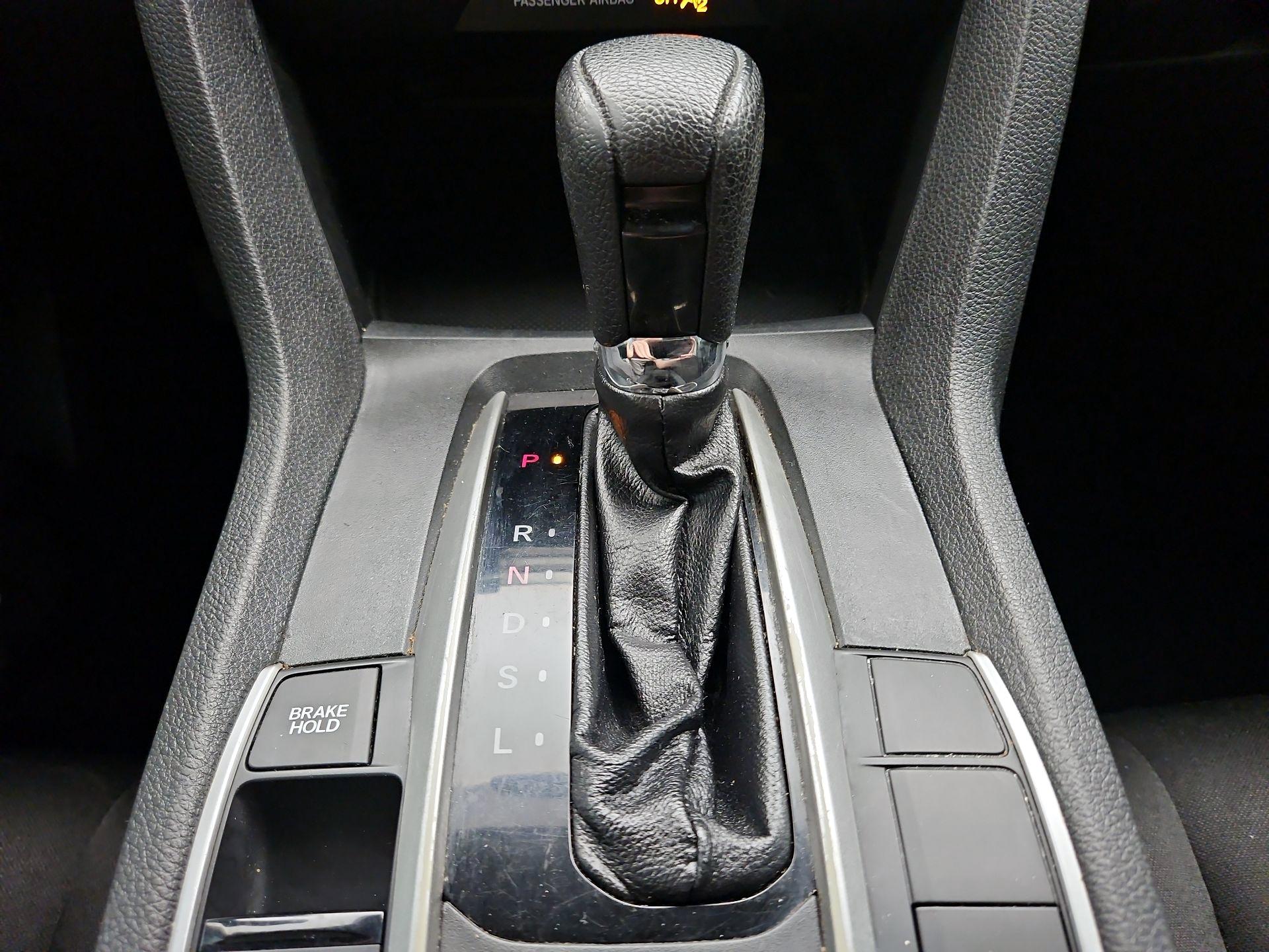 Thumbnail: 2017 Honda Civic - 17