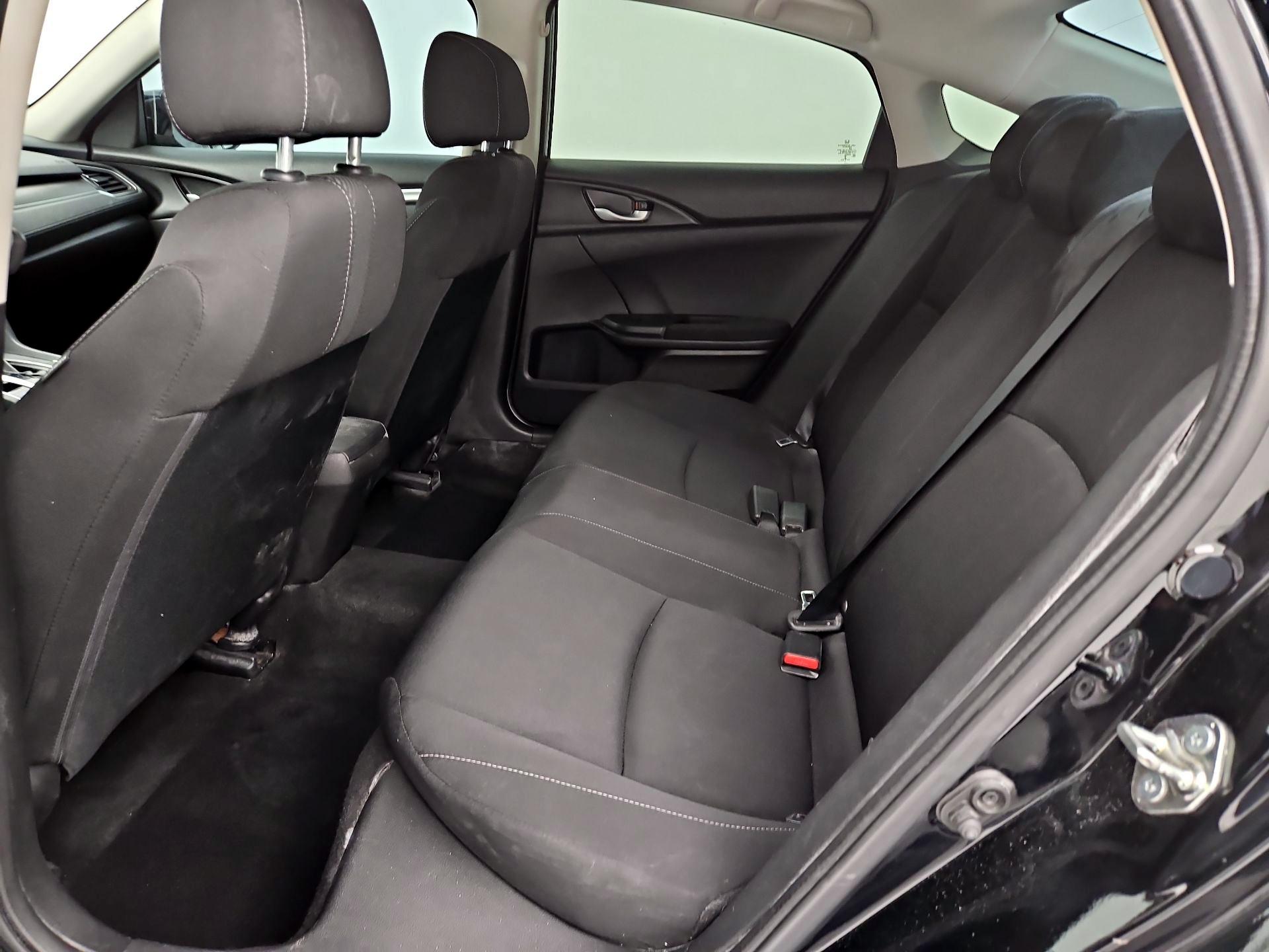 Thumbnail: 2017 Honda Civic - 19