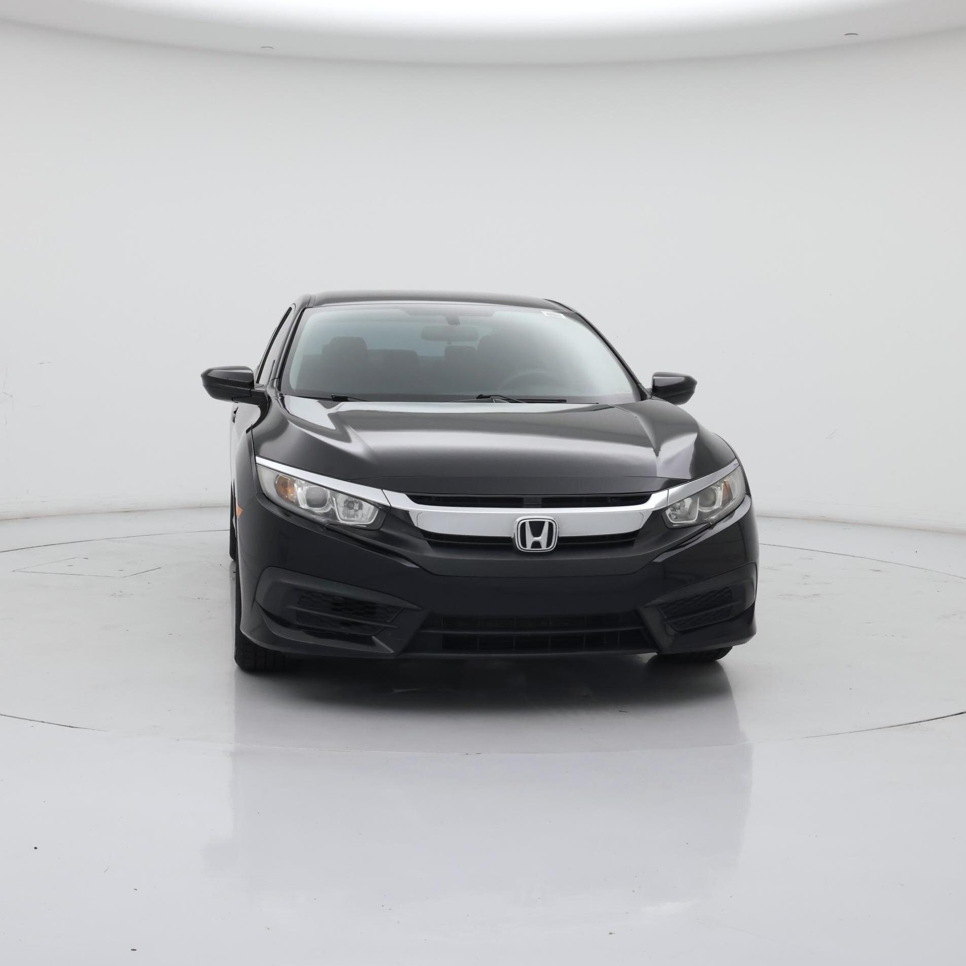 Thumbnail: 2017 Honda Civic - 5