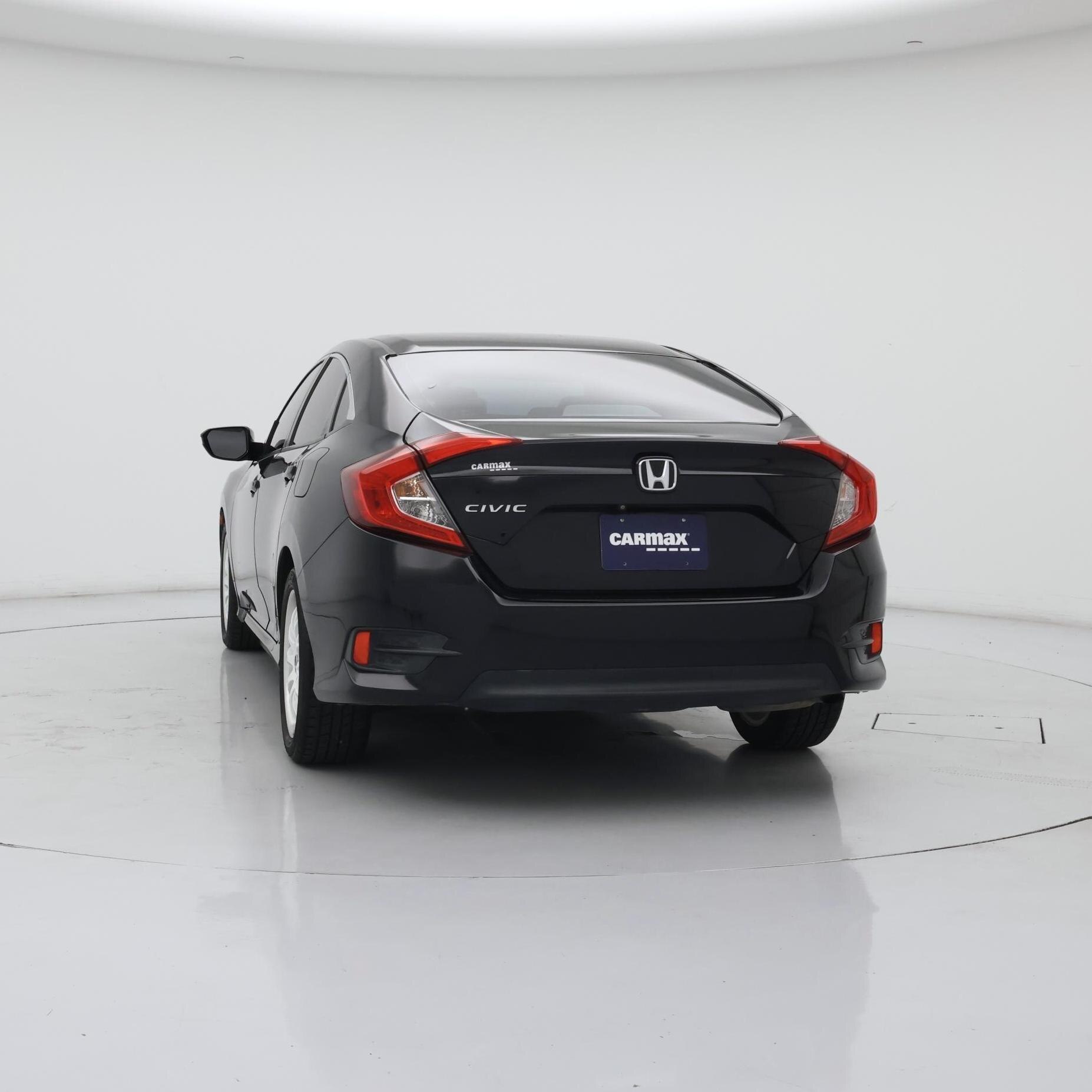 Thumbnail: 2017 Honda Civic - 6