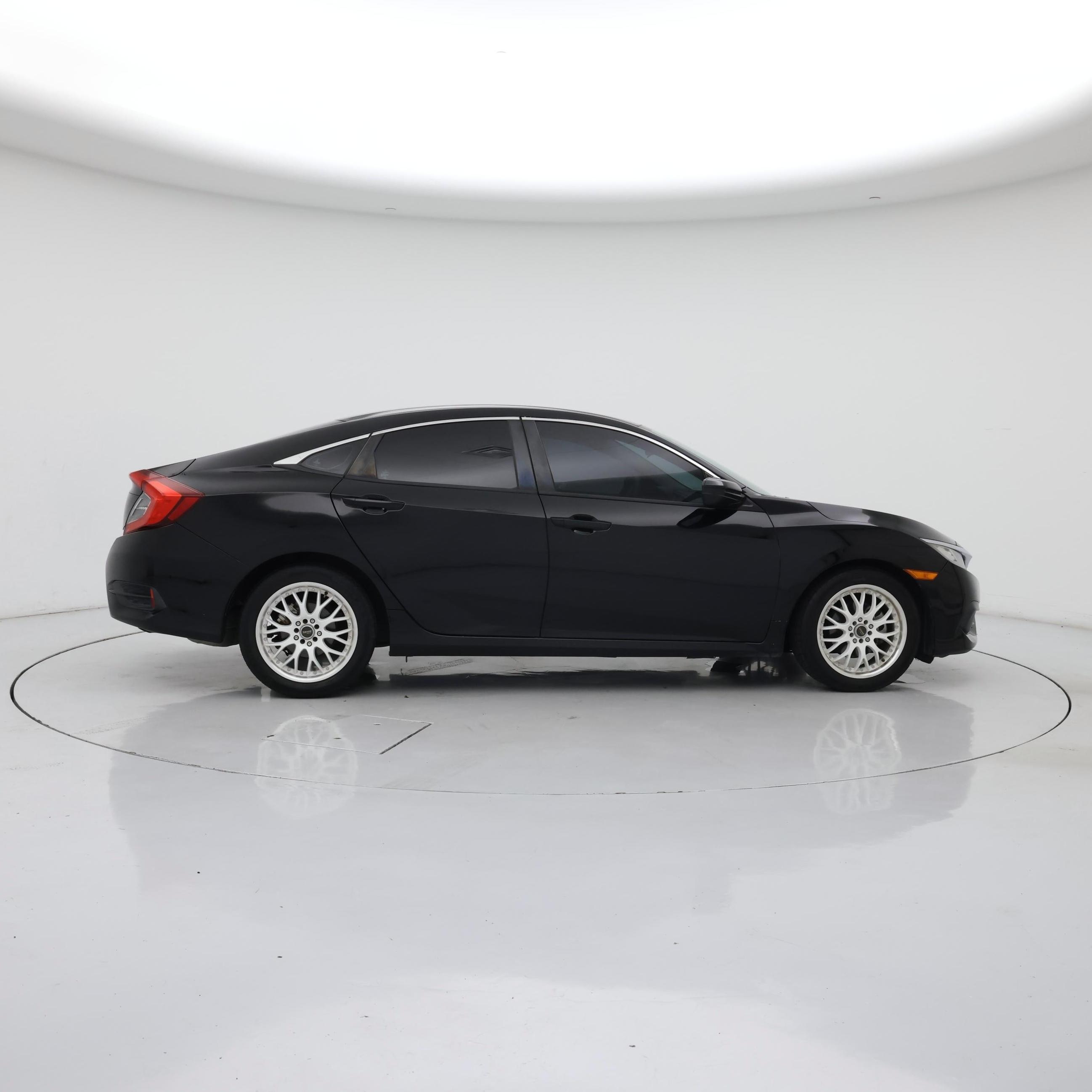Thumbnail: 2017 Honda Civic - 7