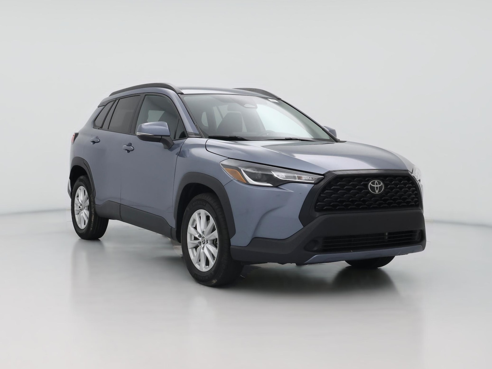 2024 Toyota Corolla Cross