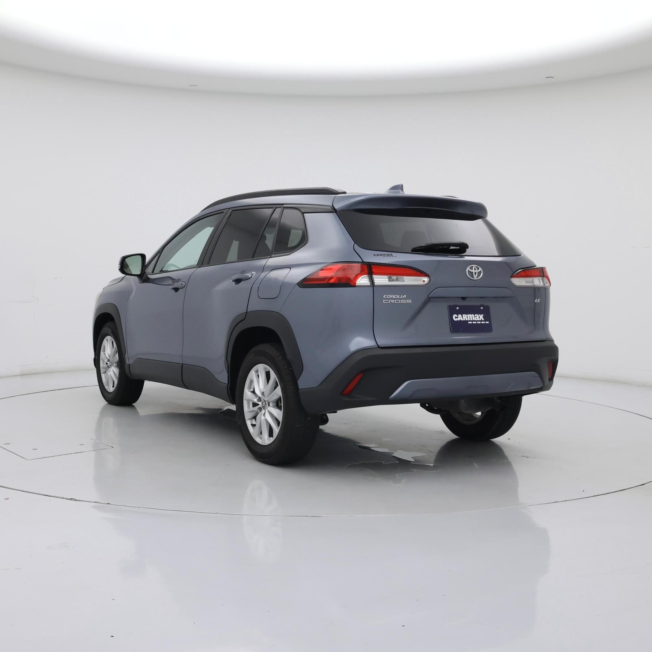 Thumbnail: 2024 Toyota Corolla Cross - 2