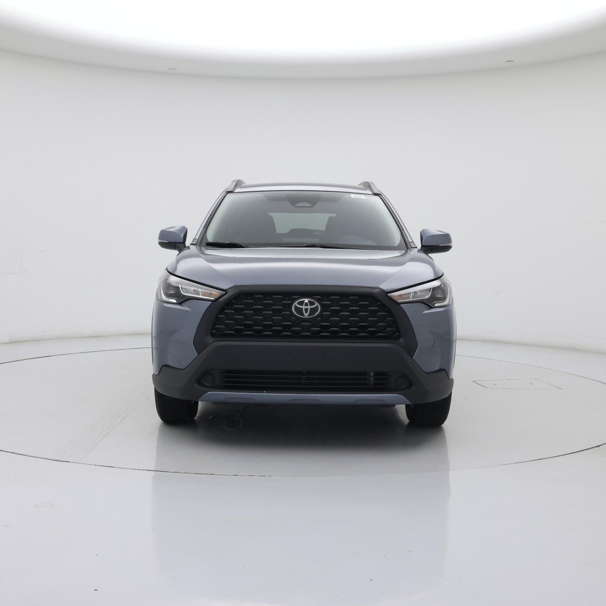 Thumbnail: 2024 Toyota Corolla Cross - 5