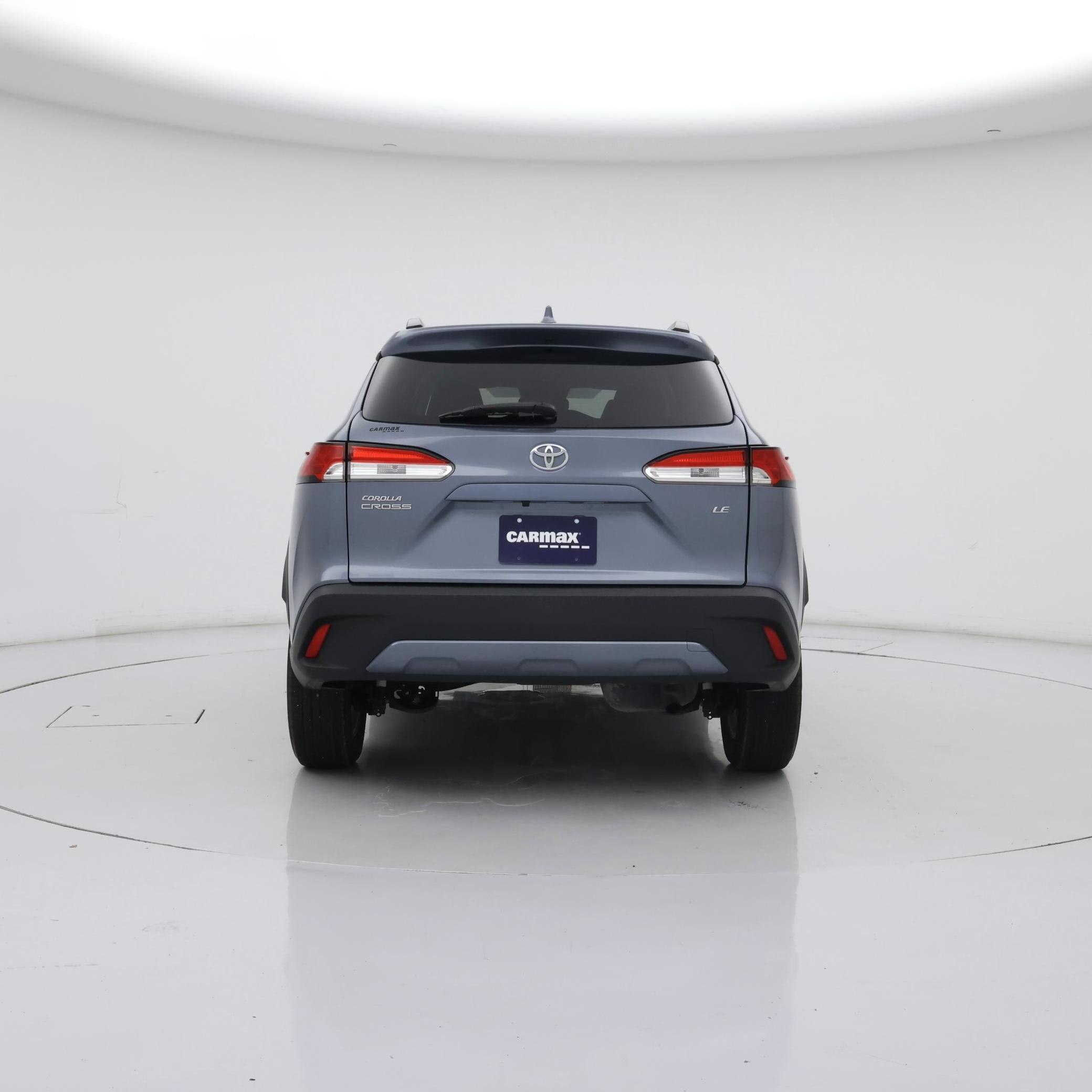 Thumbnail: 2024 Toyota Corolla Cross - 6