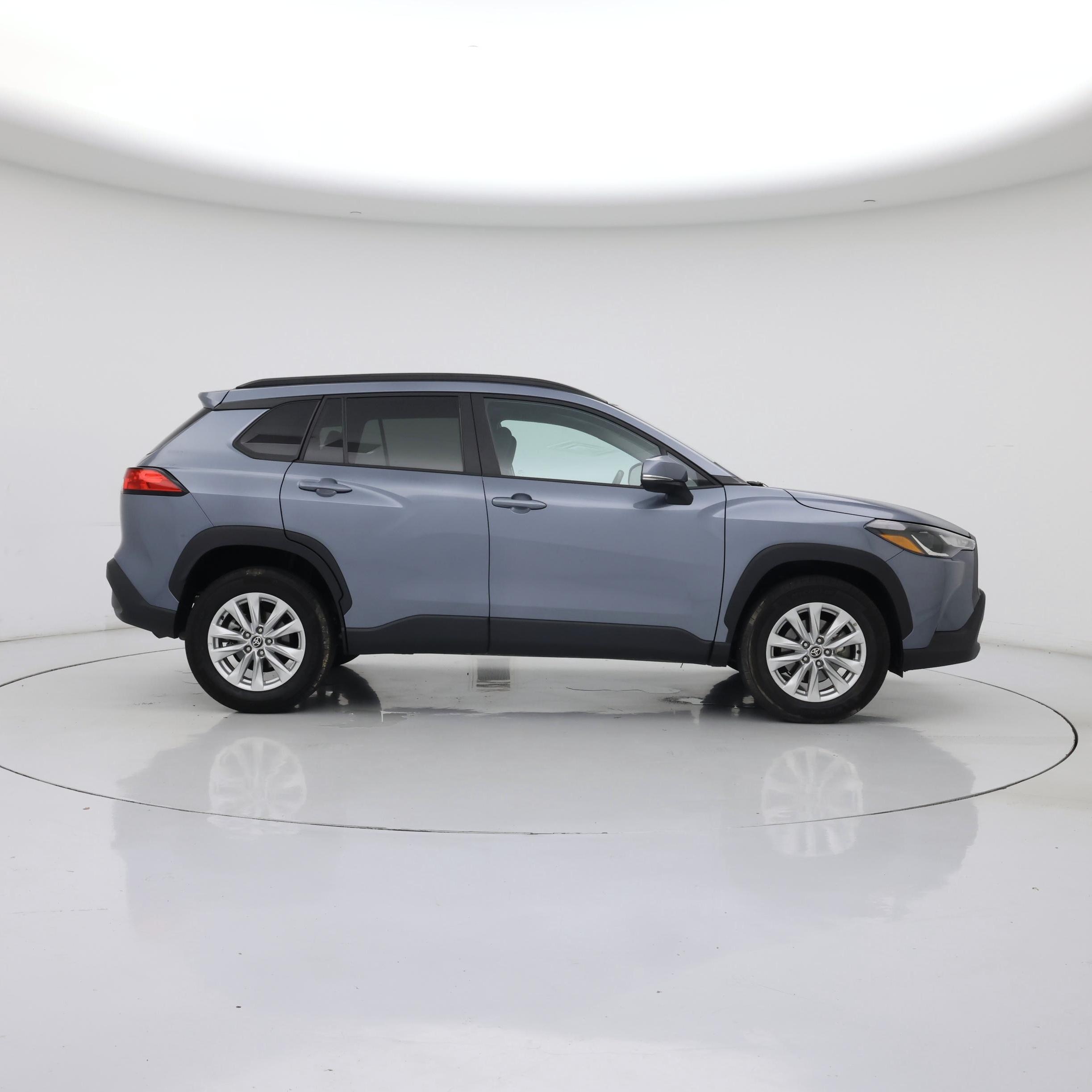 Thumbnail: 2024 Toyota Corolla Cross - 7