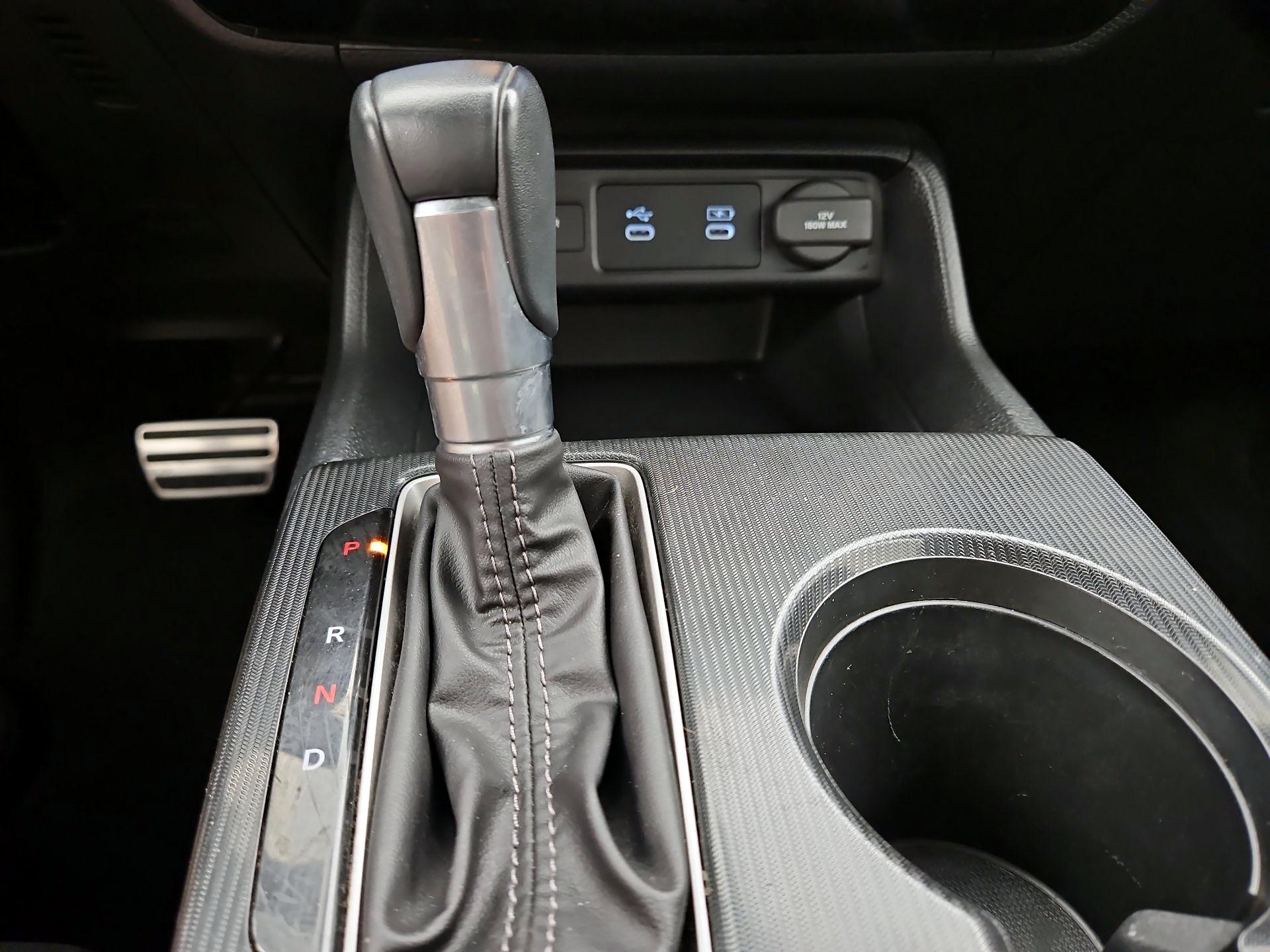 Thumbnail: 2025 Honda Civic - 17