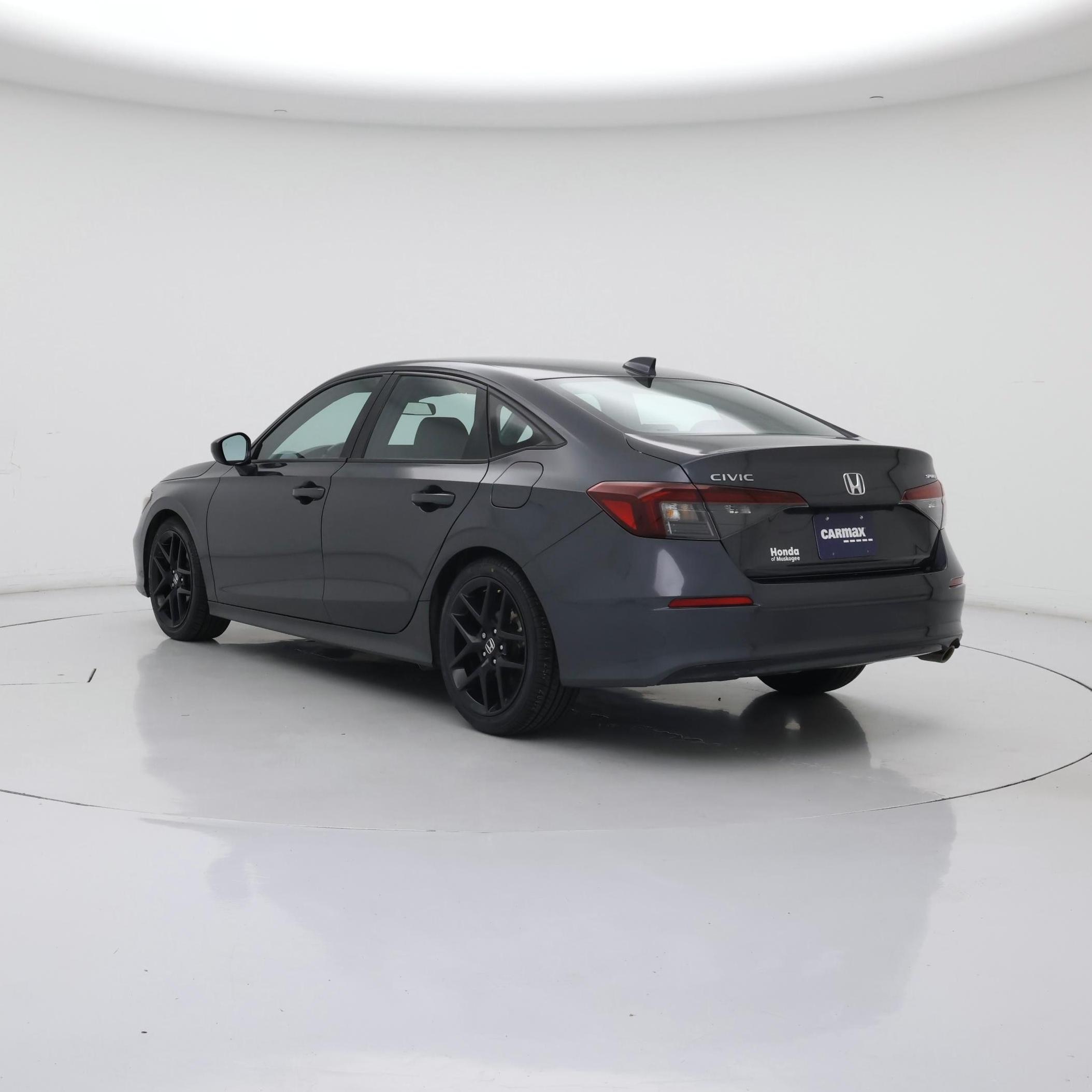 Thumbnail: 2025 Honda Civic - 2