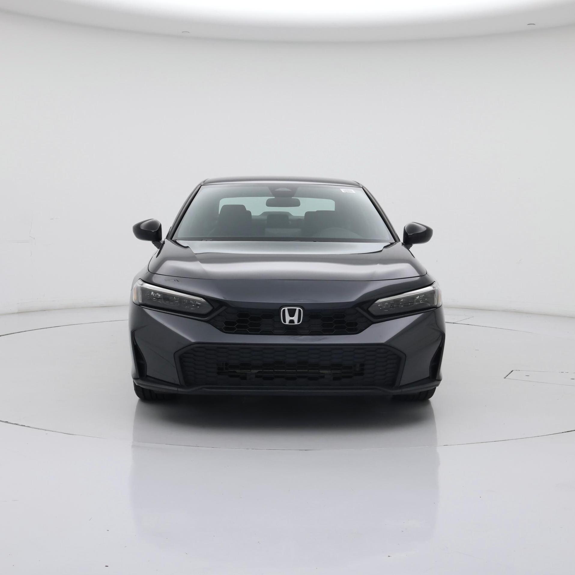 Thumbnail: 2025 Honda Civic - 5