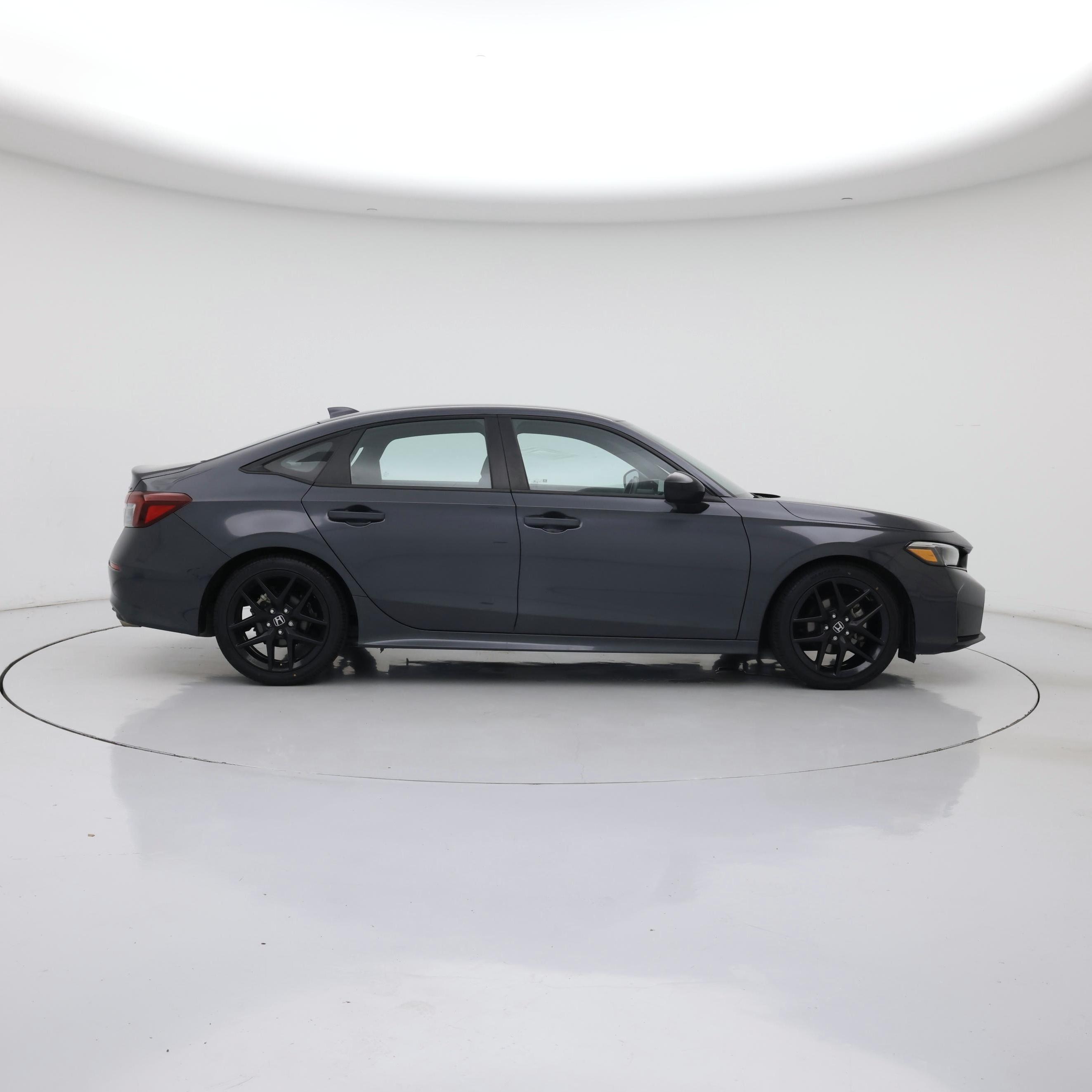 Thumbnail: 2025 Honda Civic - 7