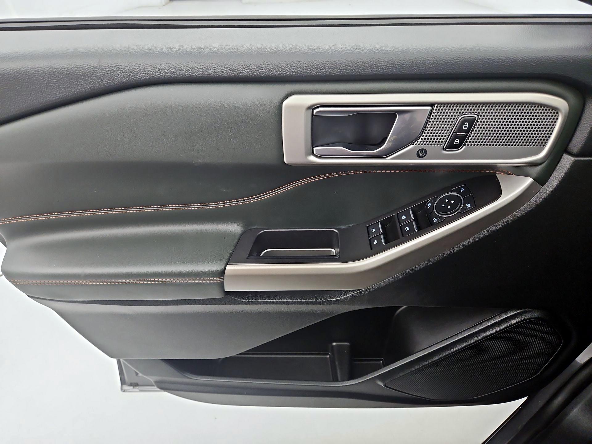 Thumbnail: 2023 Ford Explorer - 12