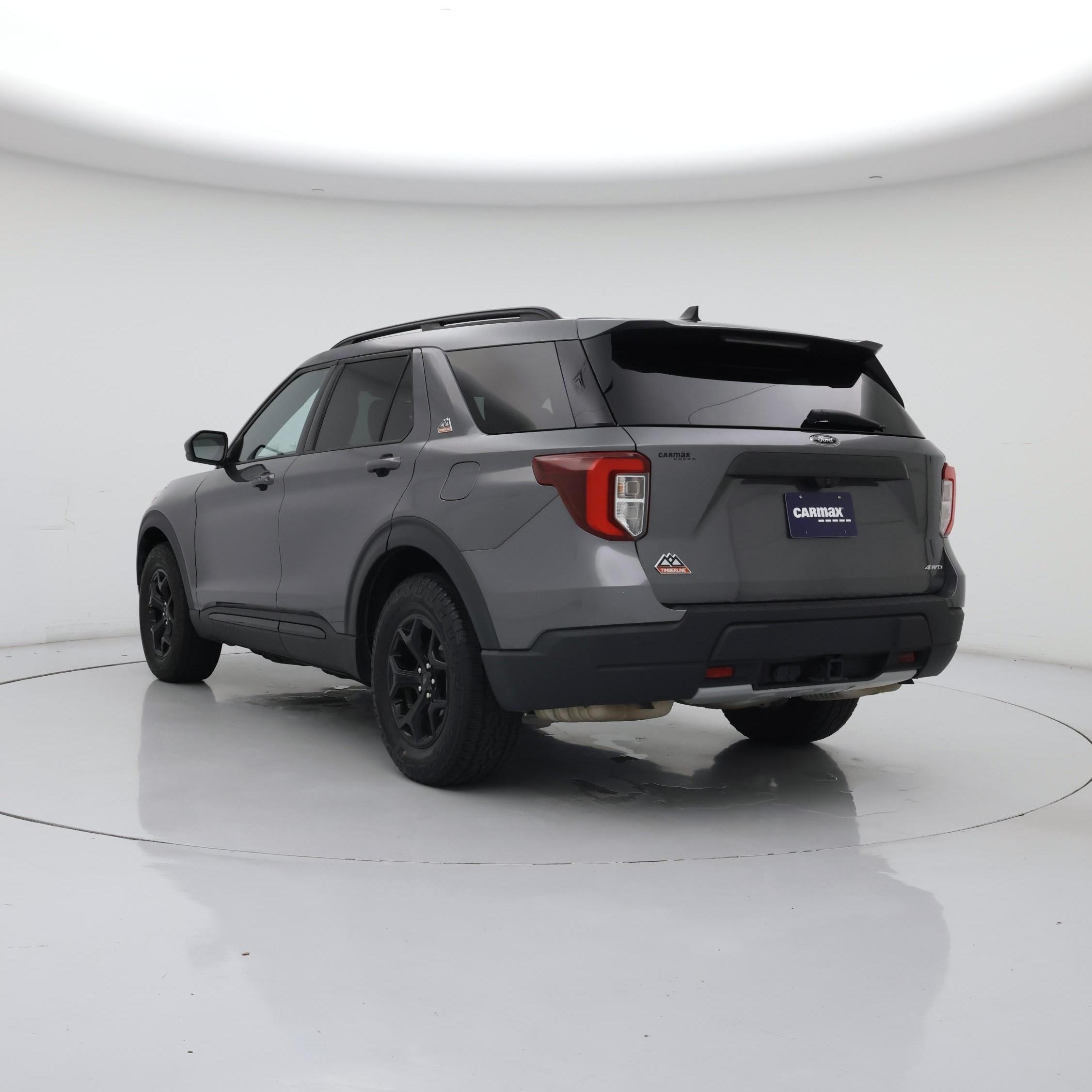 Thumbnail: 2023 Ford Explorer - 2