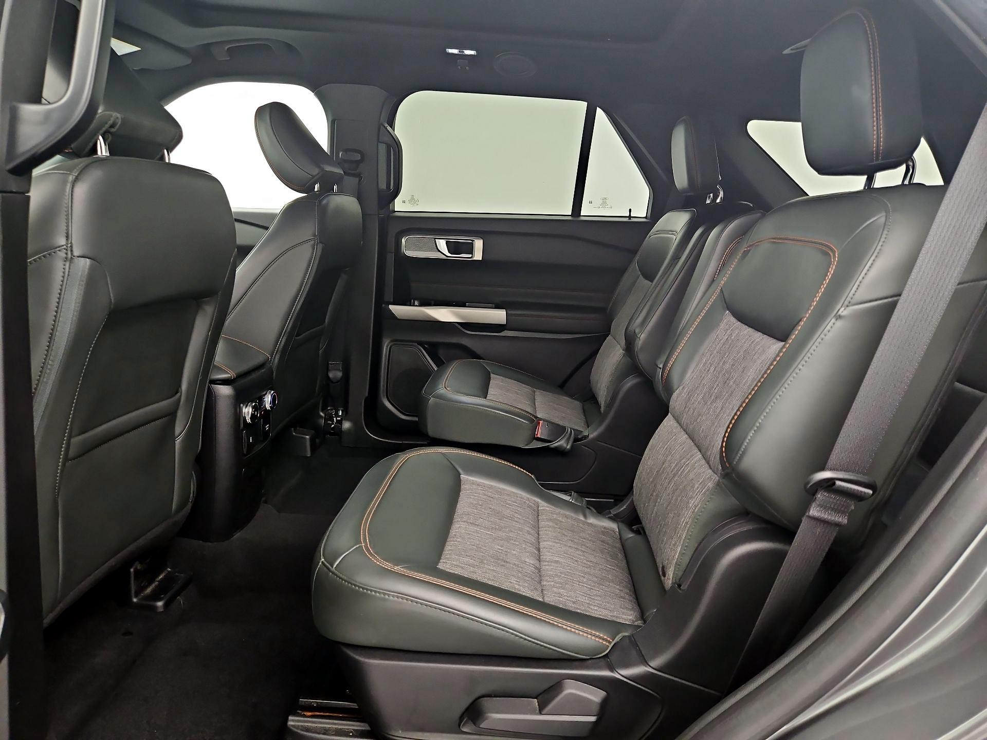 Thumbnail: 2023 Ford Explorer - 20