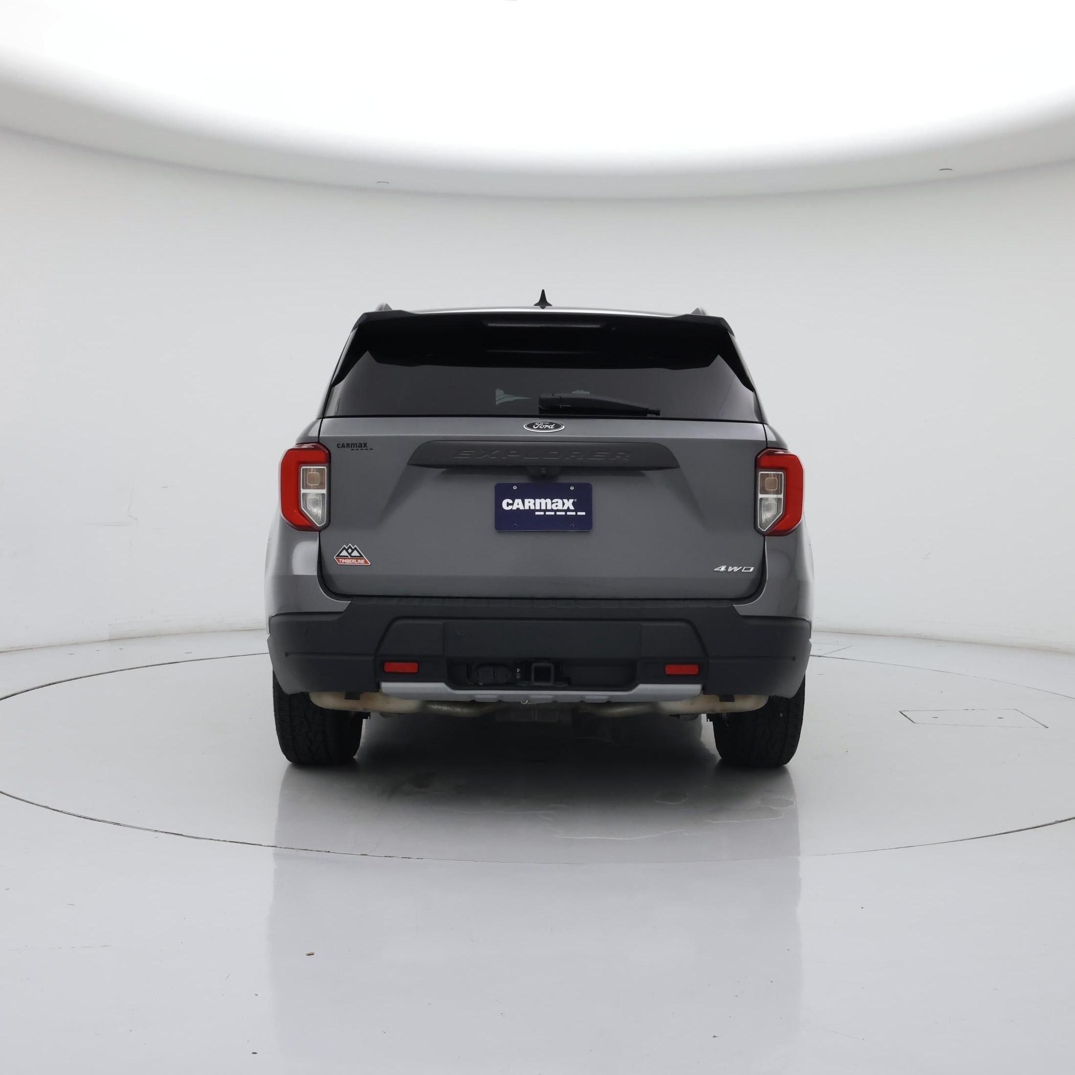 Thumbnail: 2023 Ford Explorer - 6