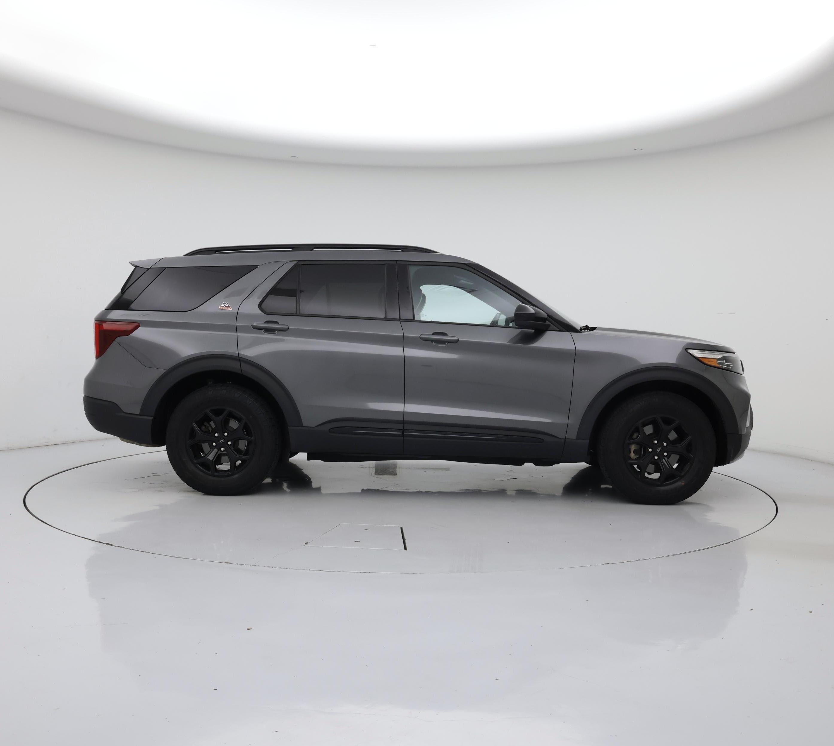 Thumbnail: 2023 Ford Explorer - 7