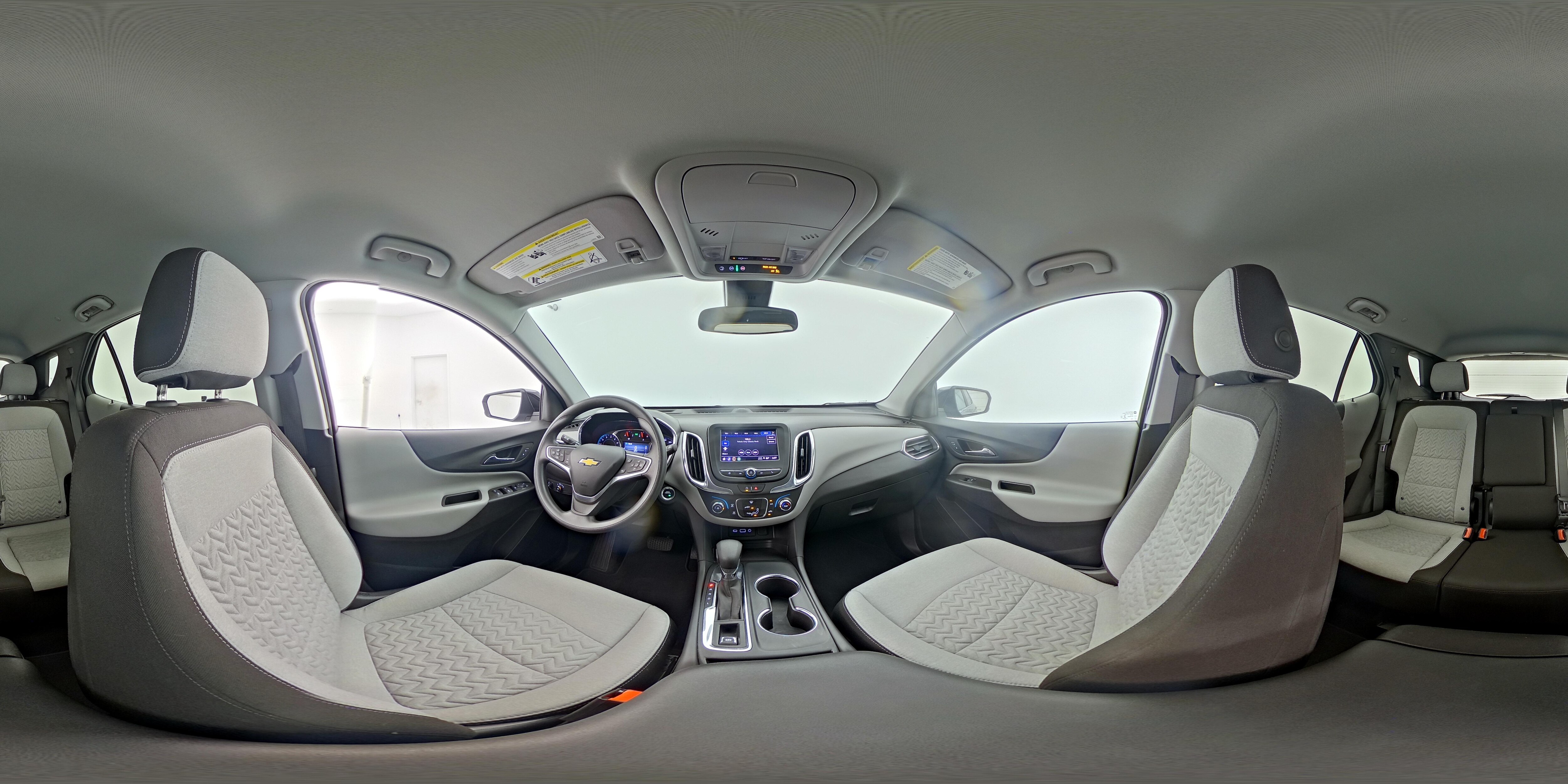 2023 Chevrolet Equinox LT - Photo 24