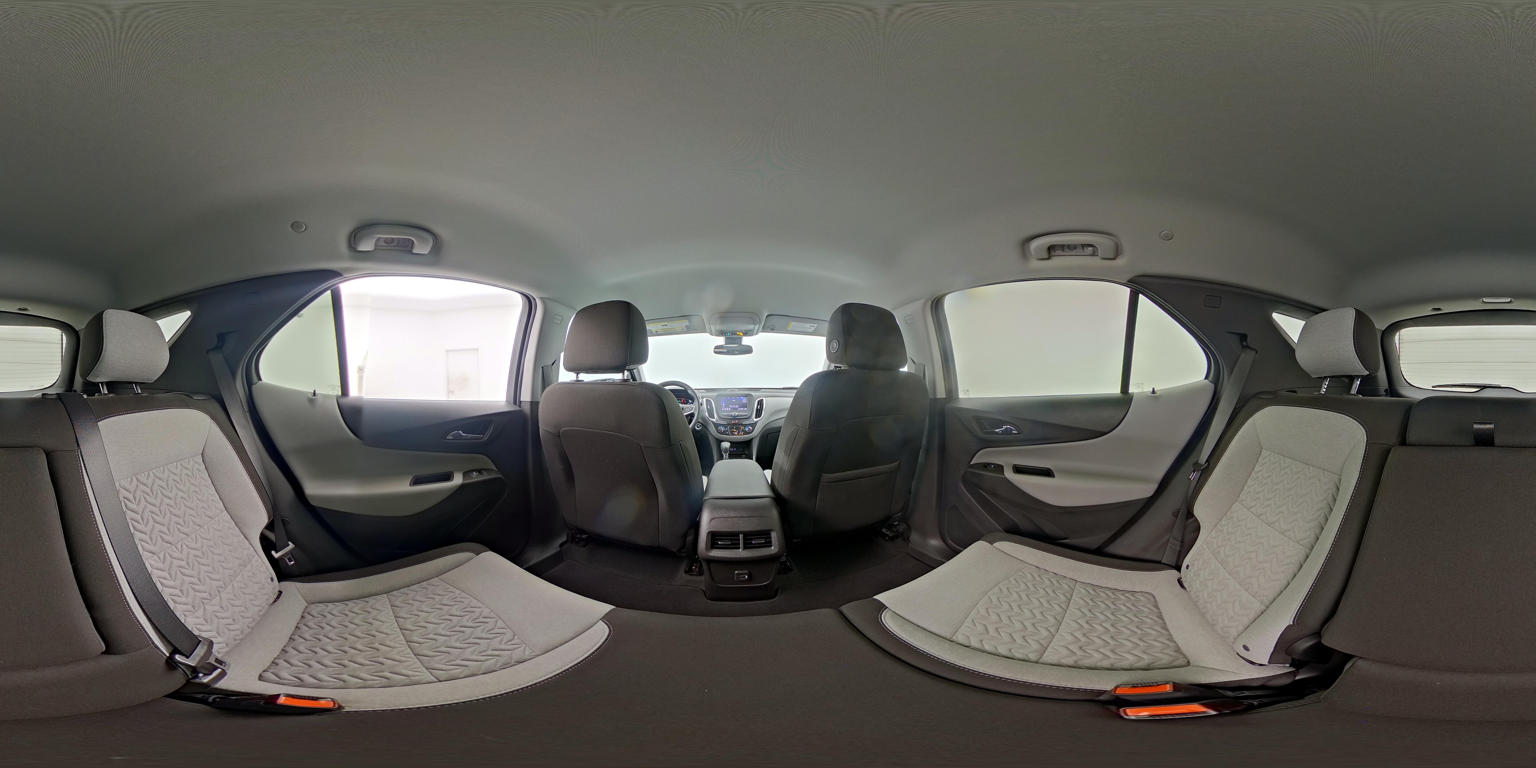 2023 Chevrolet Equinox LT - Photo 25