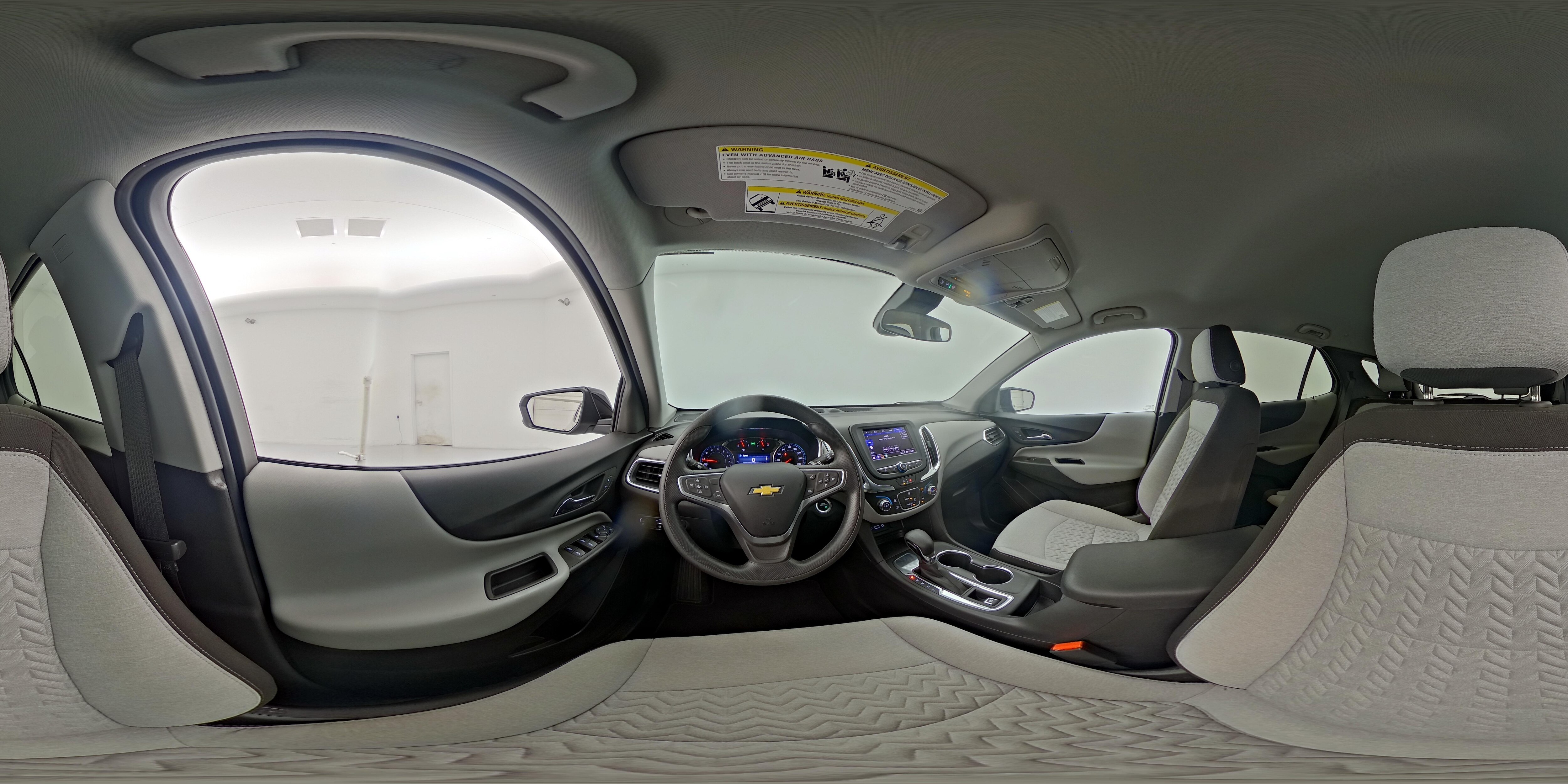 2023 Chevrolet Equinox LT - Photo 26