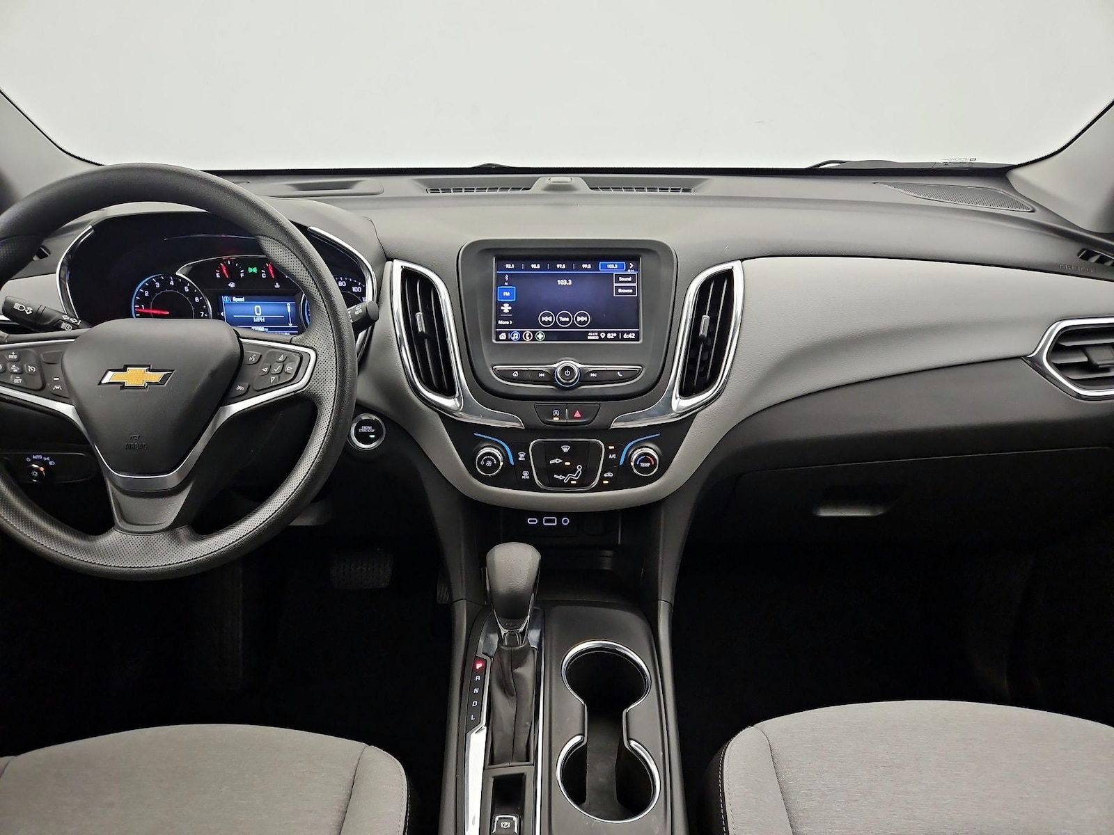2023 Chevrolet Equinox LT - Photo 10