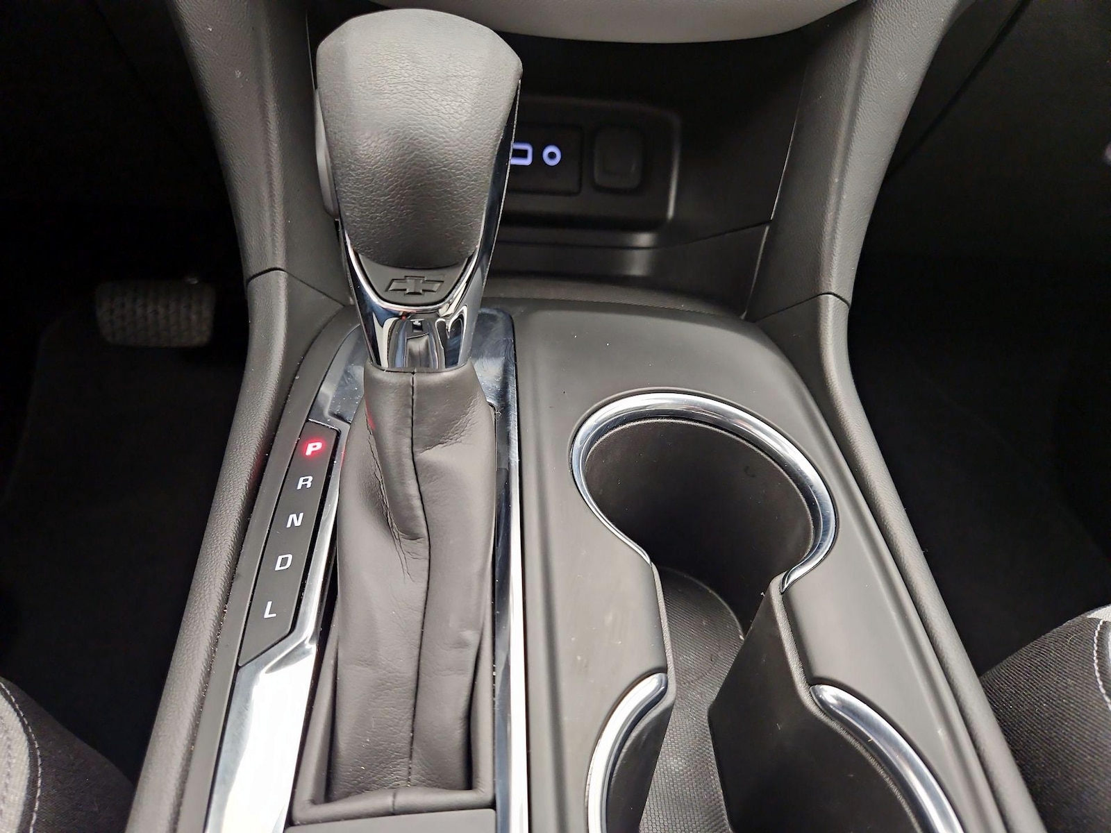 2023 Chevrolet Equinox LT - Photo 18