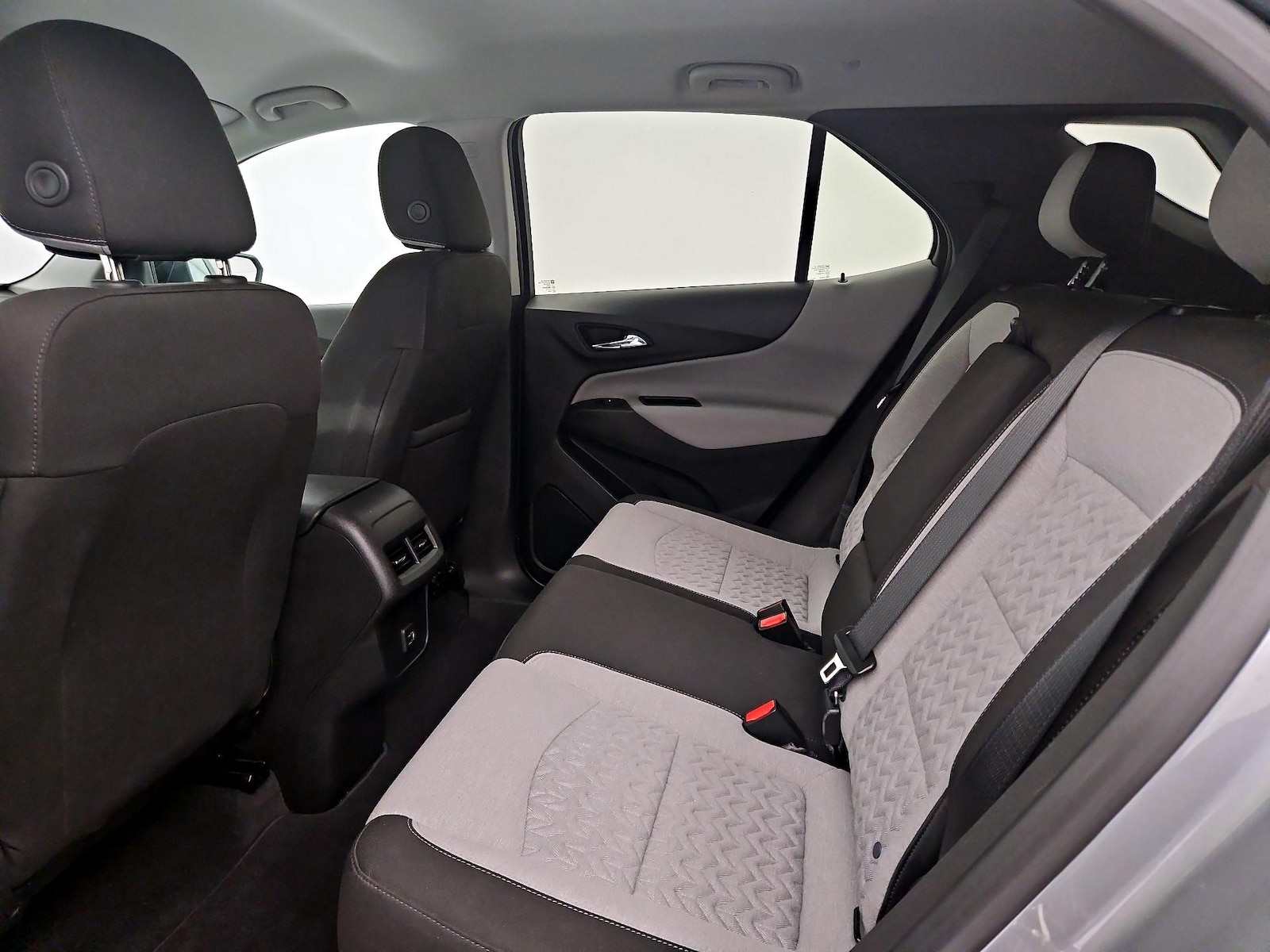 2023 Chevrolet Equinox LT - Photo 20