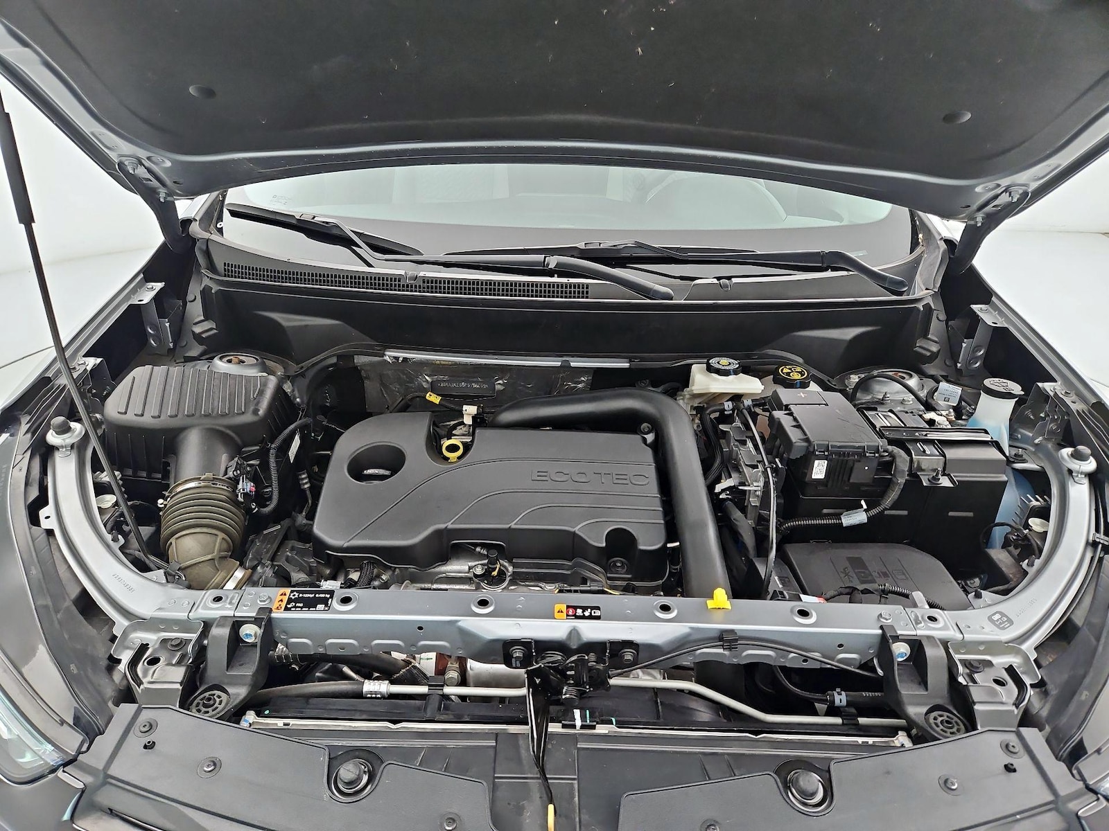 2023 Chevrolet Equinox LT - Photo 22