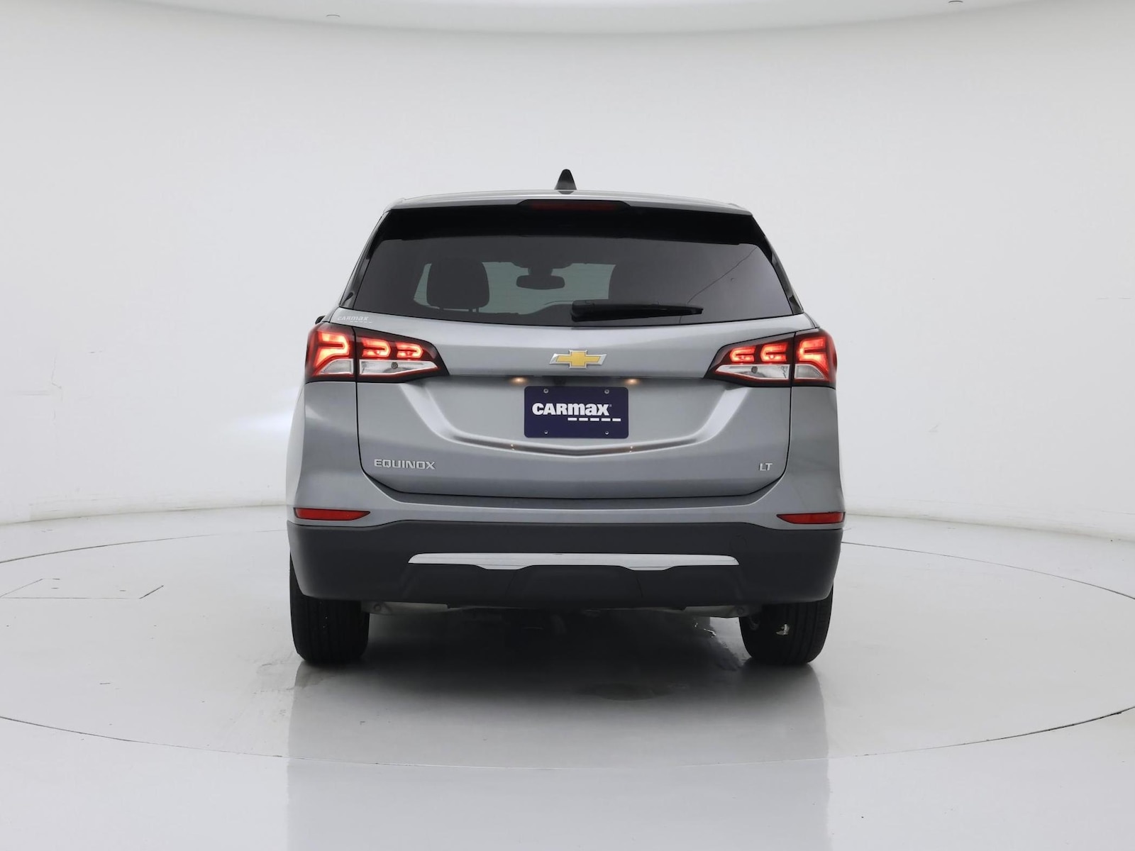 2023 Chevrolet Equinox LT - Photo 7