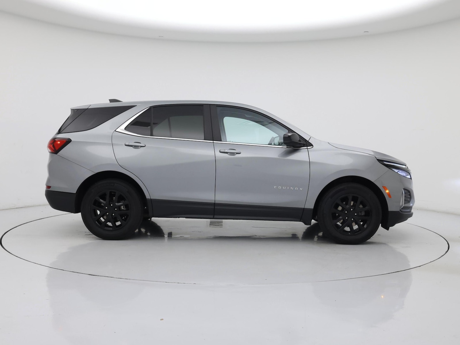 2023 Chevrolet Equinox LT - Photo 8