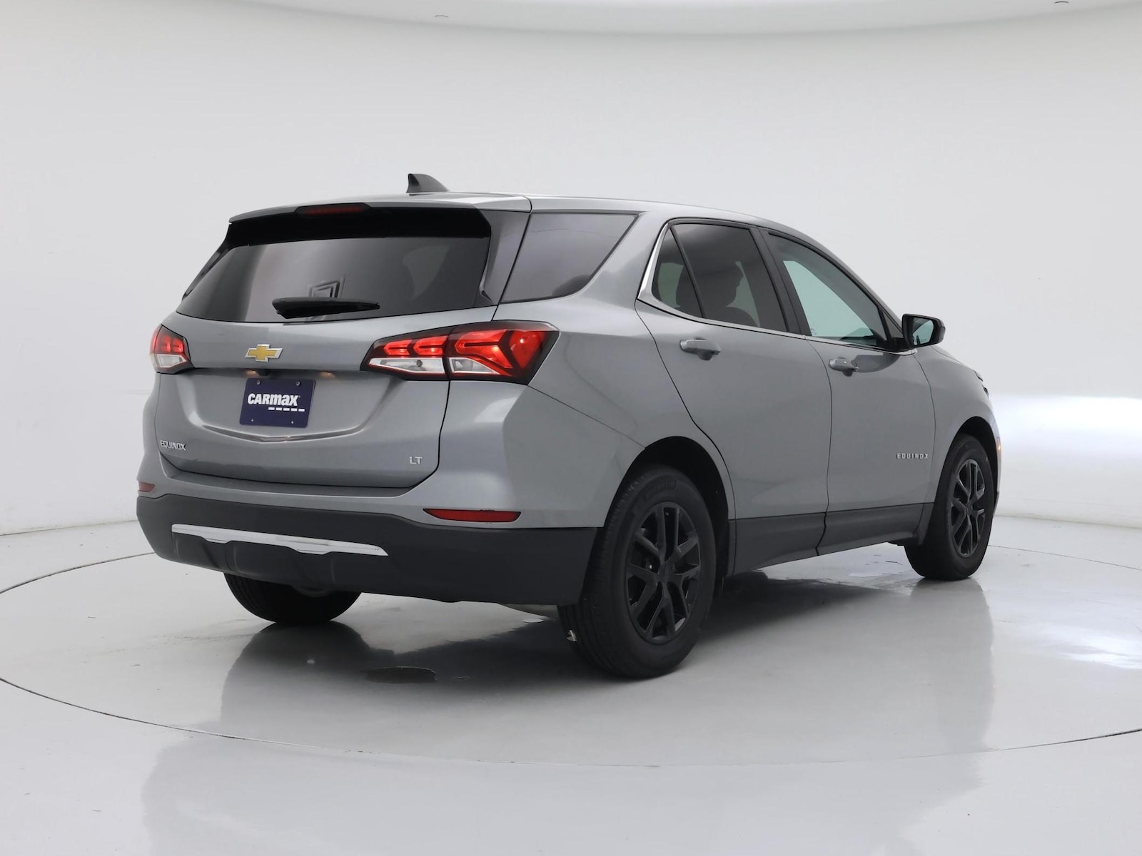 2023 Chevrolet Equinox LT - Photo 9