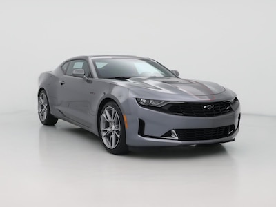 2021 Chevrolet Camaro LT1