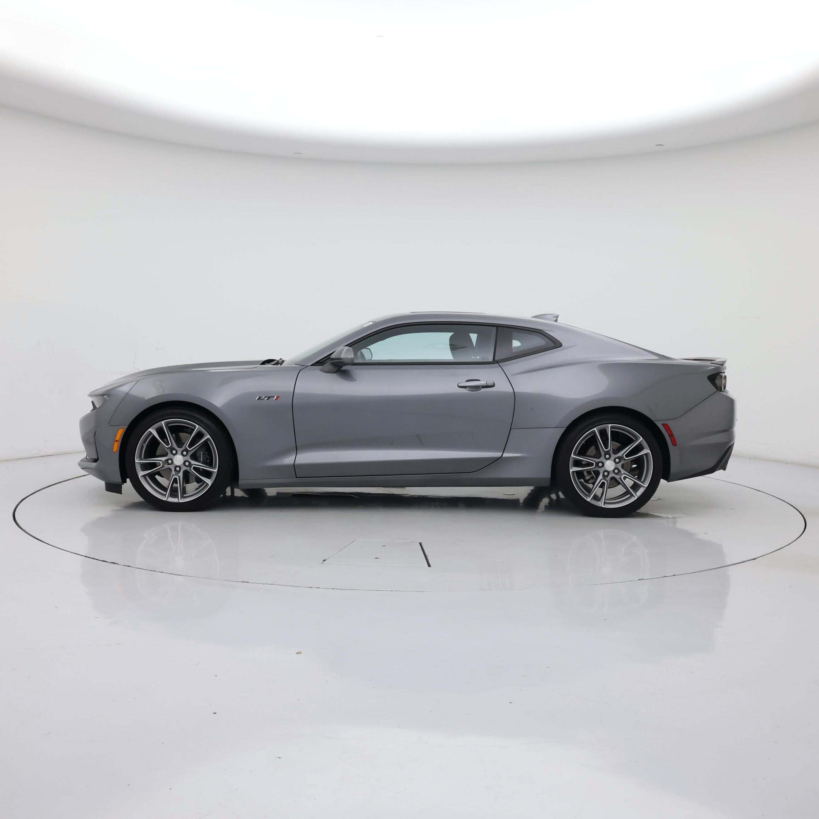 Thumbnail: 2021 Chevrolet Camaro - 3