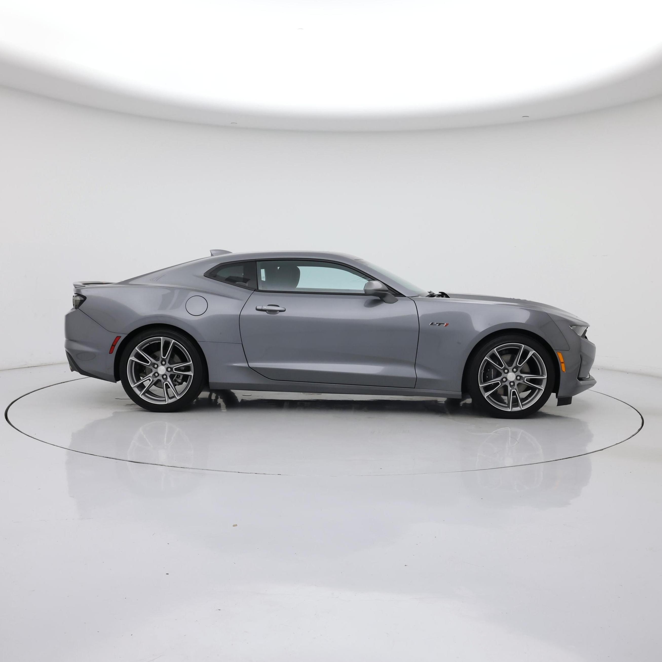 Thumbnail: 2021 Chevrolet Camaro - 7