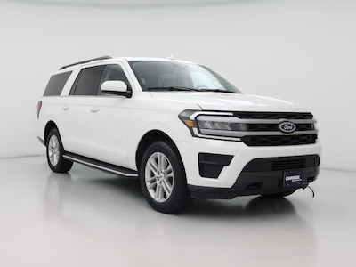 2022 Ford Expedition Max XLT