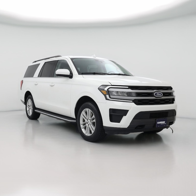 2022 Ford Expedition Max XLT