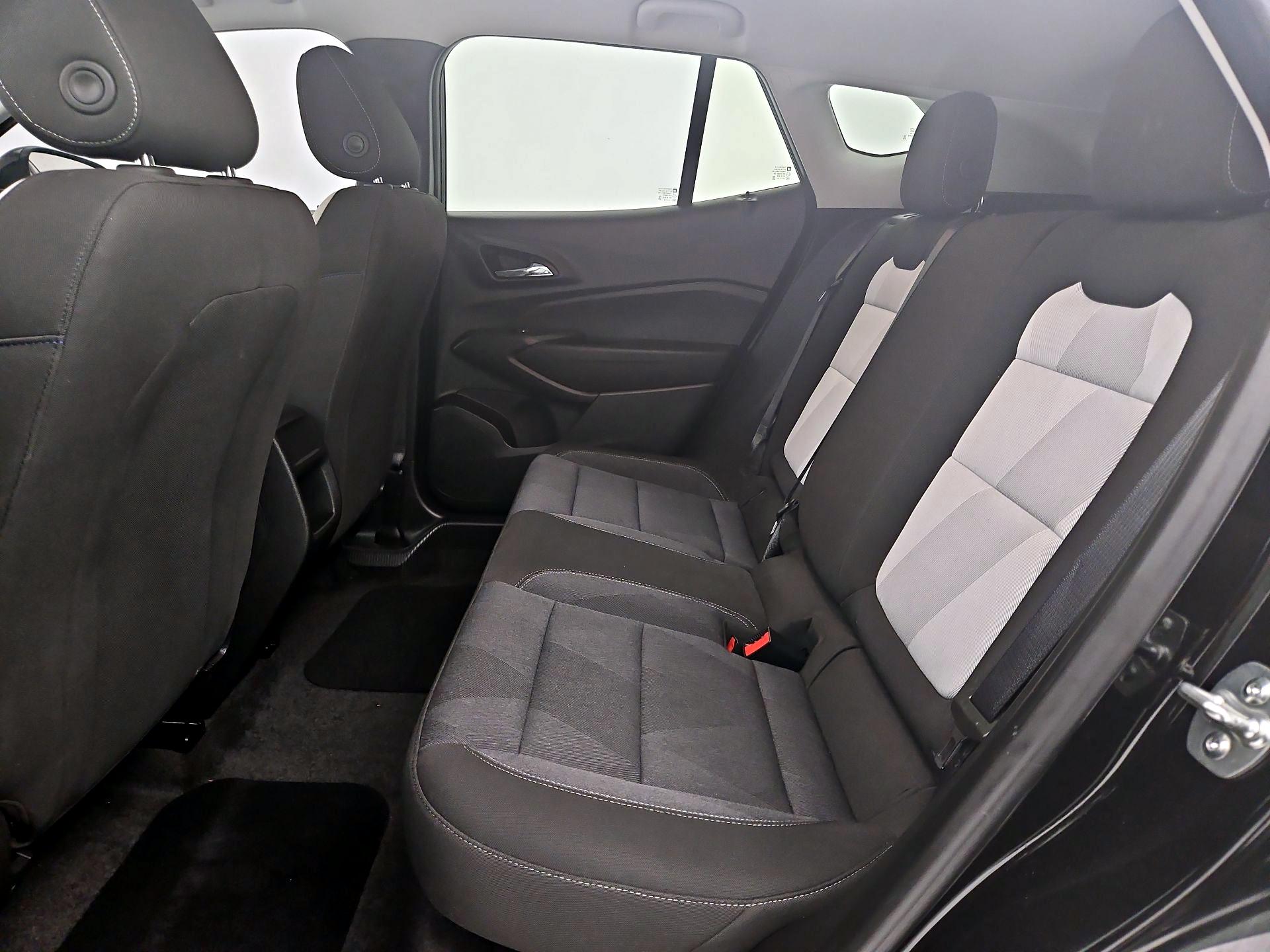Thumbnail: 2025 Chevrolet Trax - 19