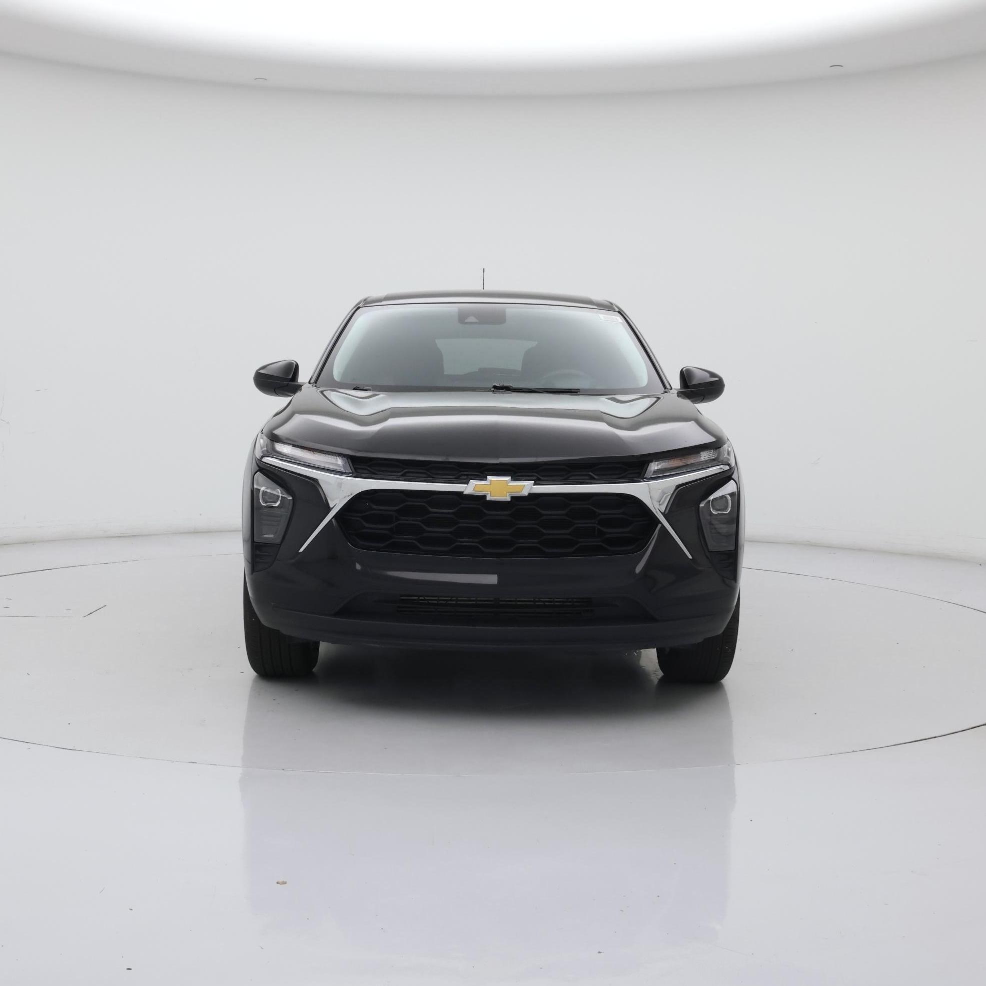 Thumbnail: 2025 Chevrolet Trax - 5