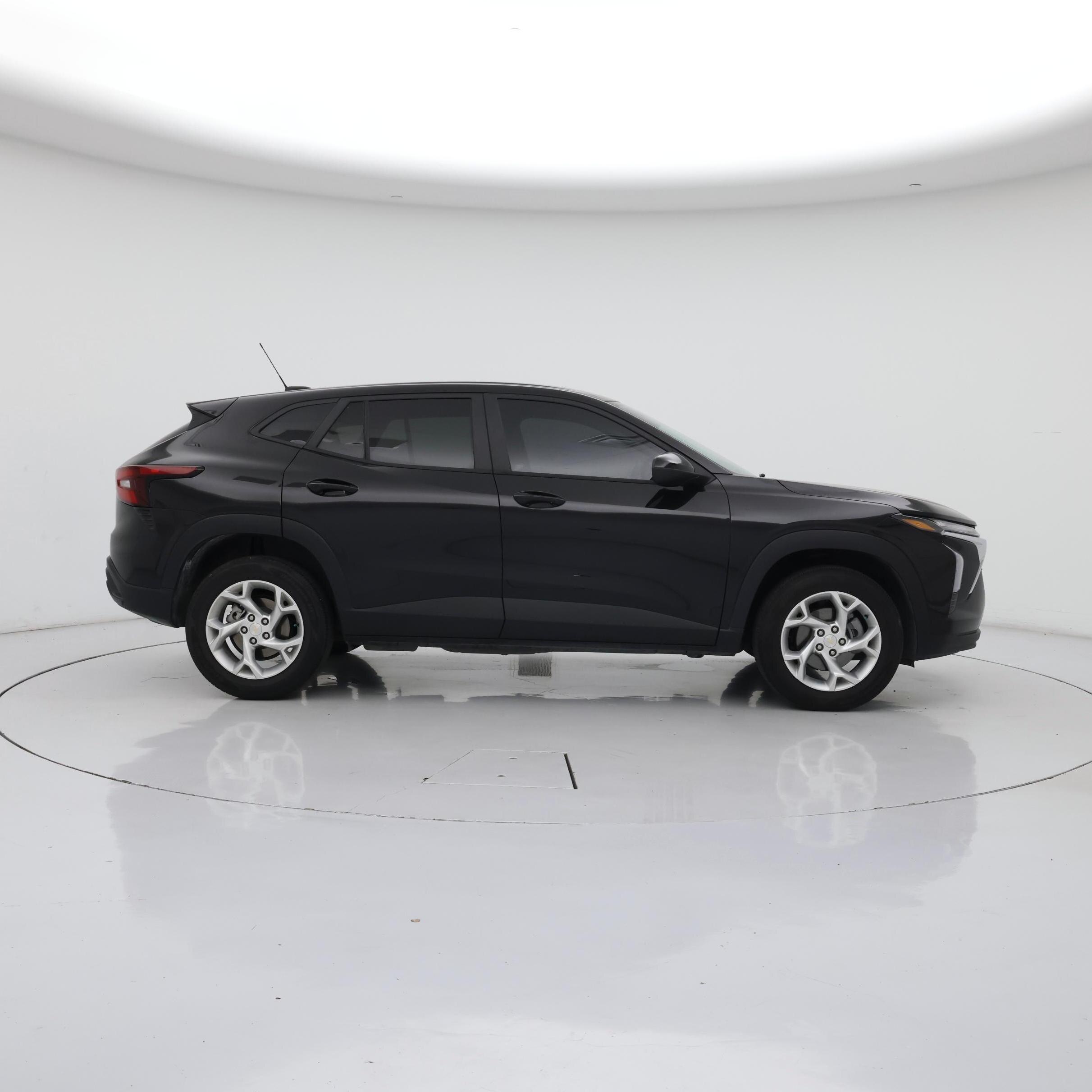 Thumbnail: 2025 Chevrolet Trax - 7