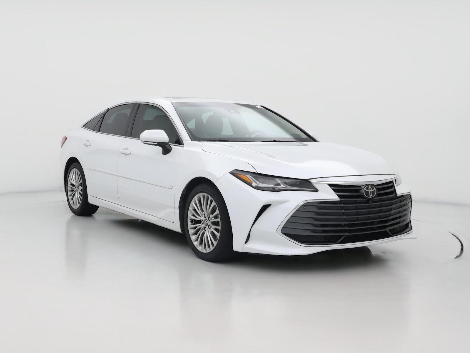 2020 Toyota Avalon