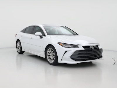 2020 Toyota Avalon Limited