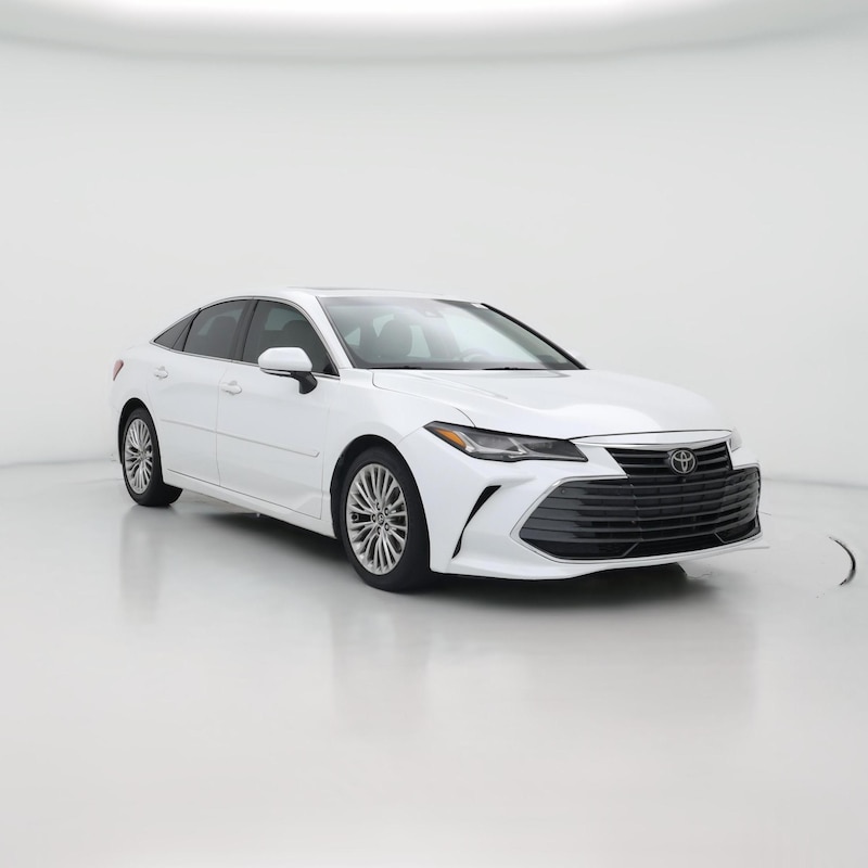 2020 Toyota Avalon Limited