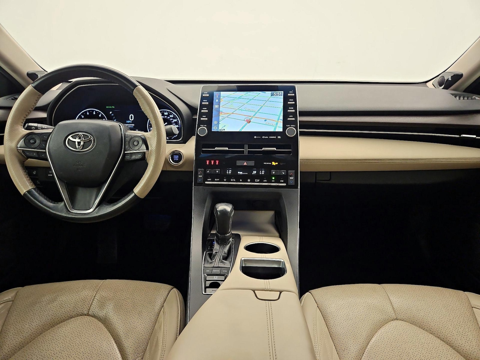 Apple CarPlay®
