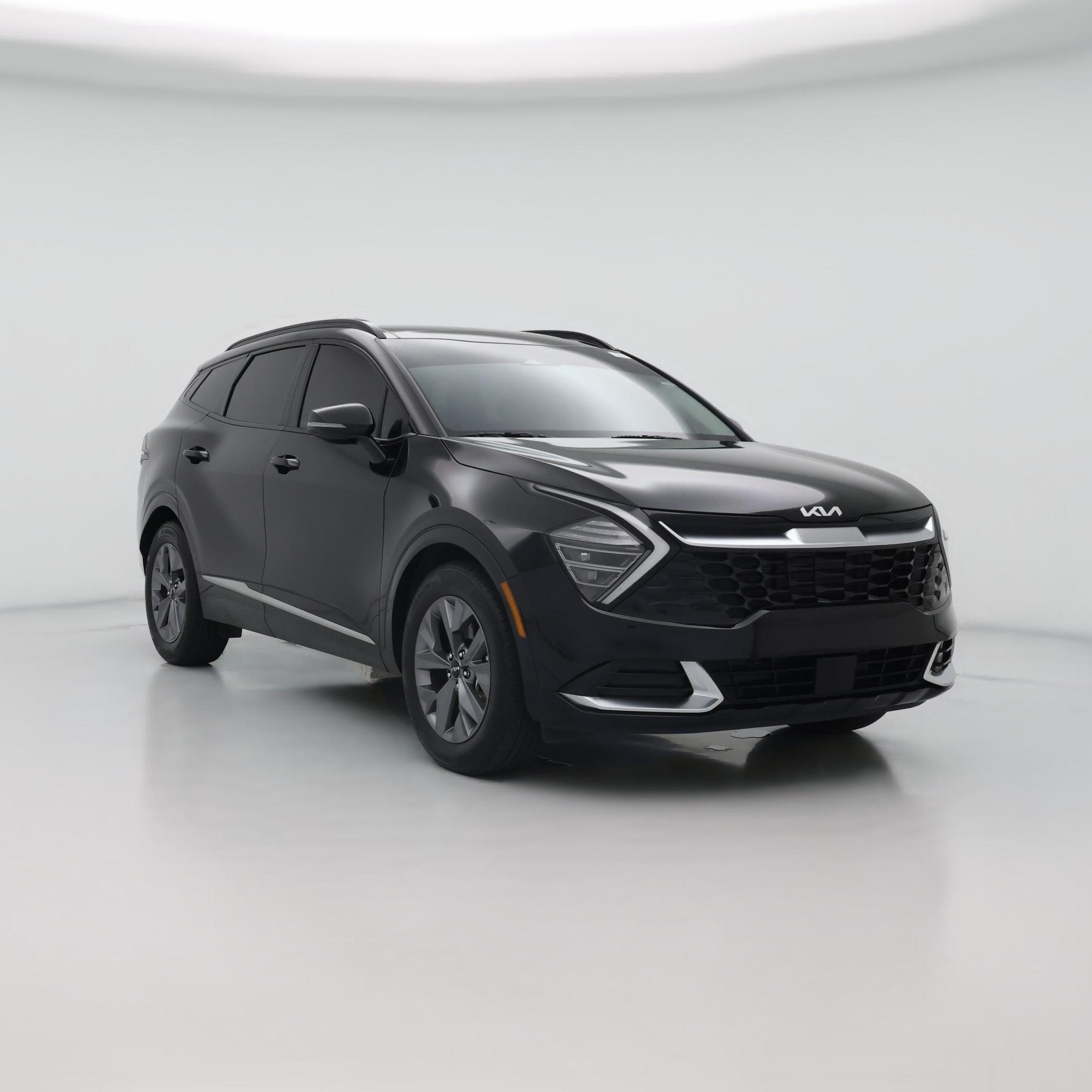 Thumbnail: 2025 Kia Sportage - 1