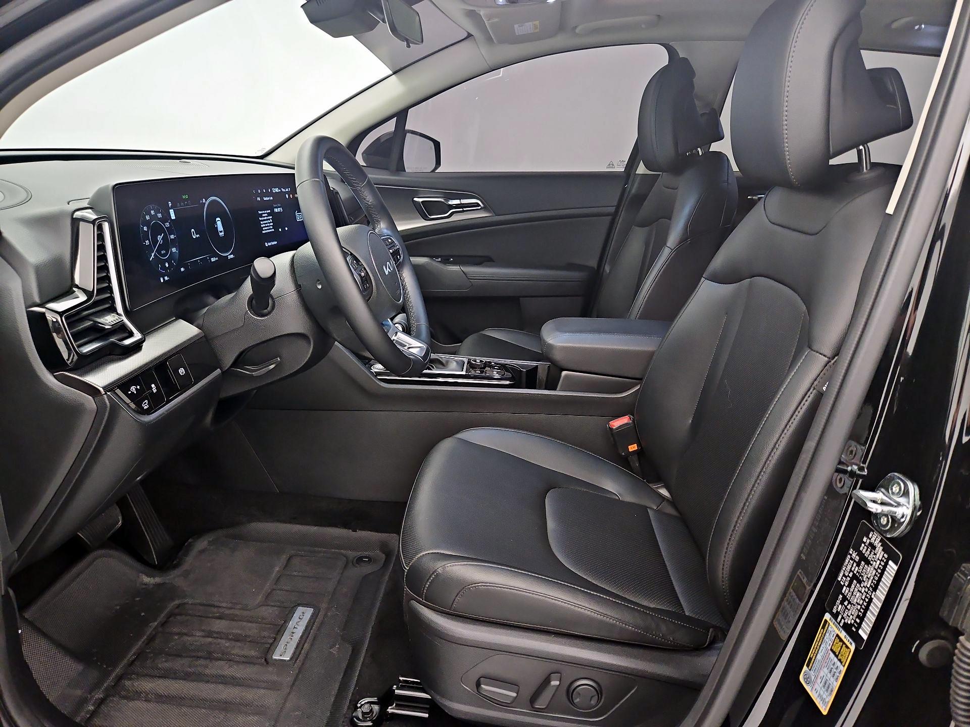 Thumbnail: 2025 Kia Sportage - 11