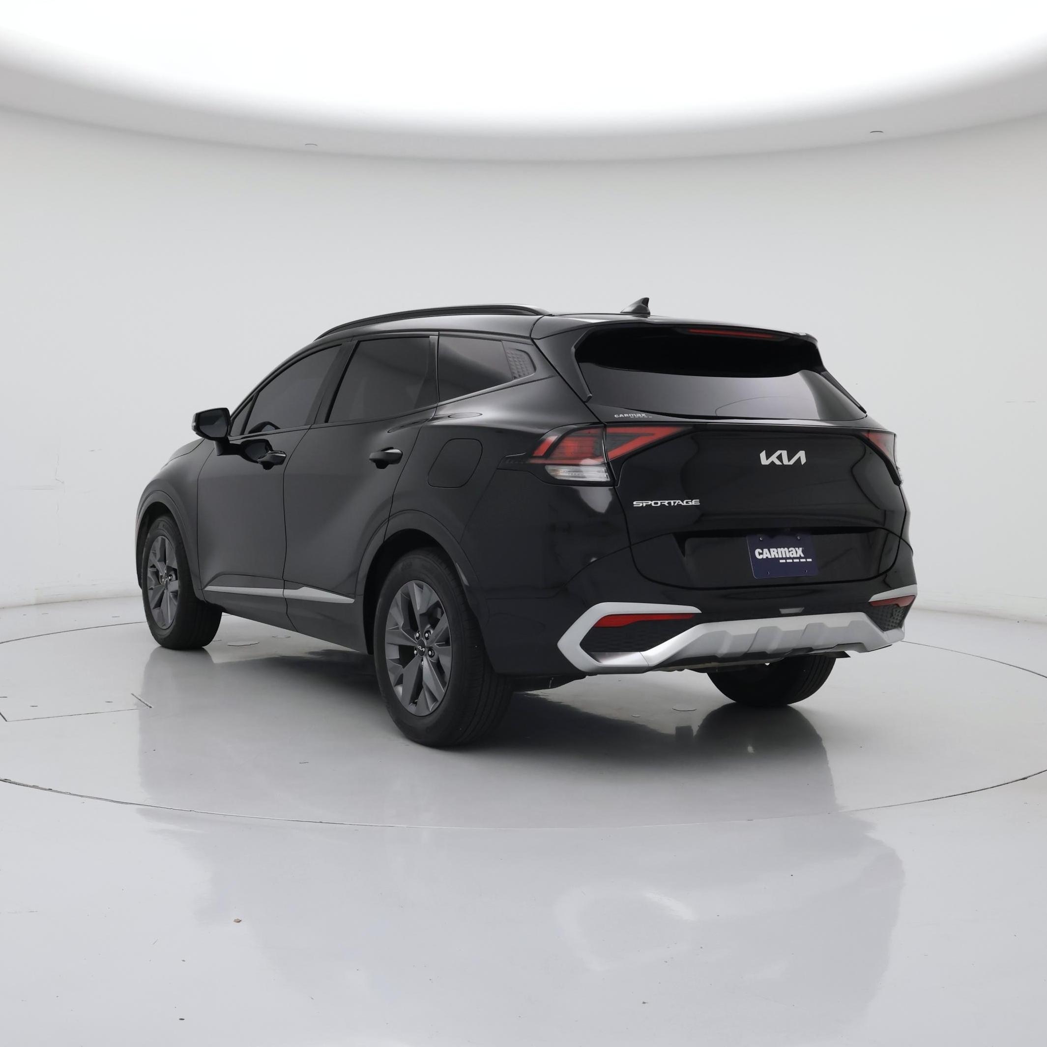 Thumbnail: 2025 Kia Sportage - 2
