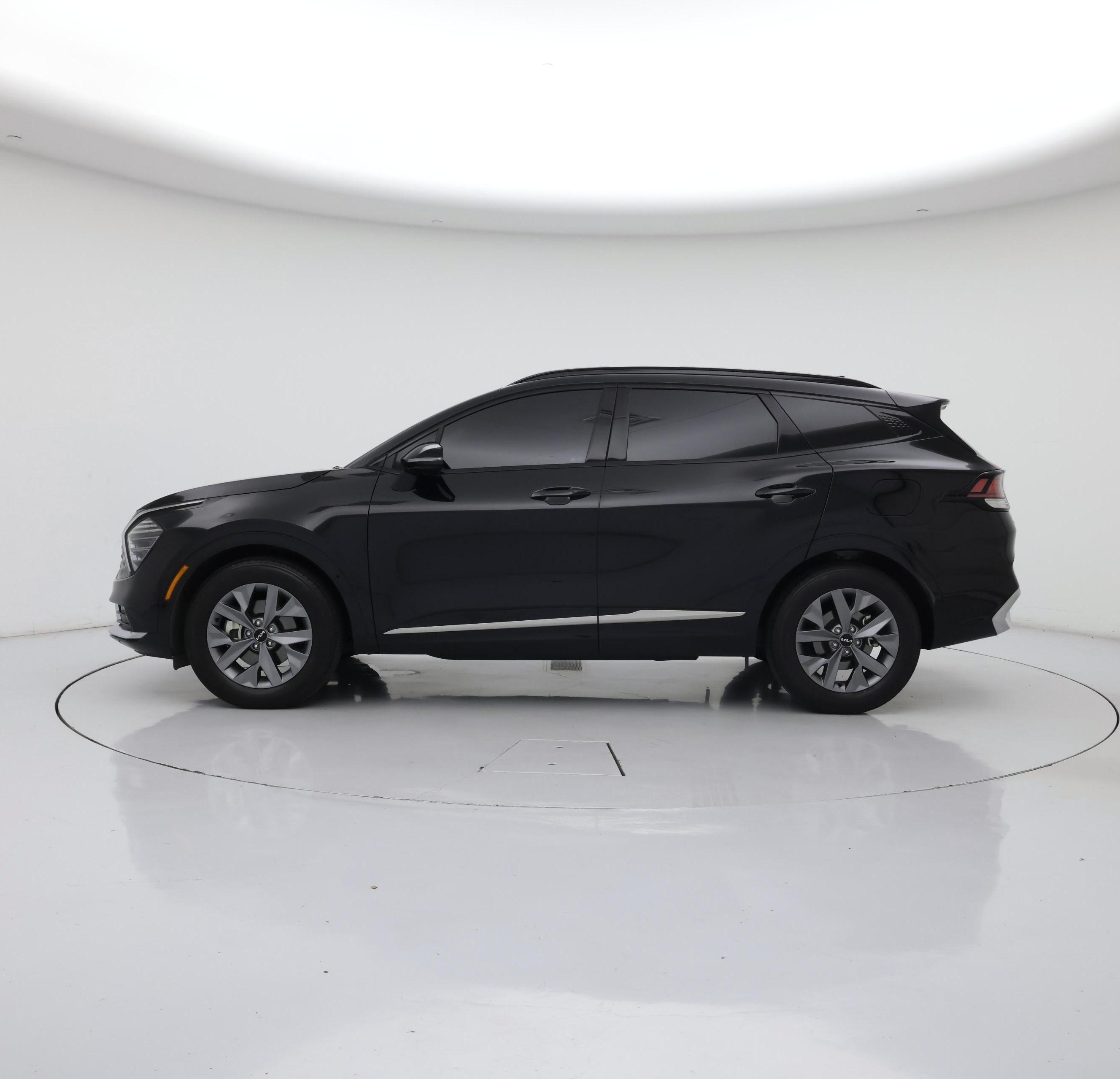 Thumbnail: 2025 Kia Sportage - 3