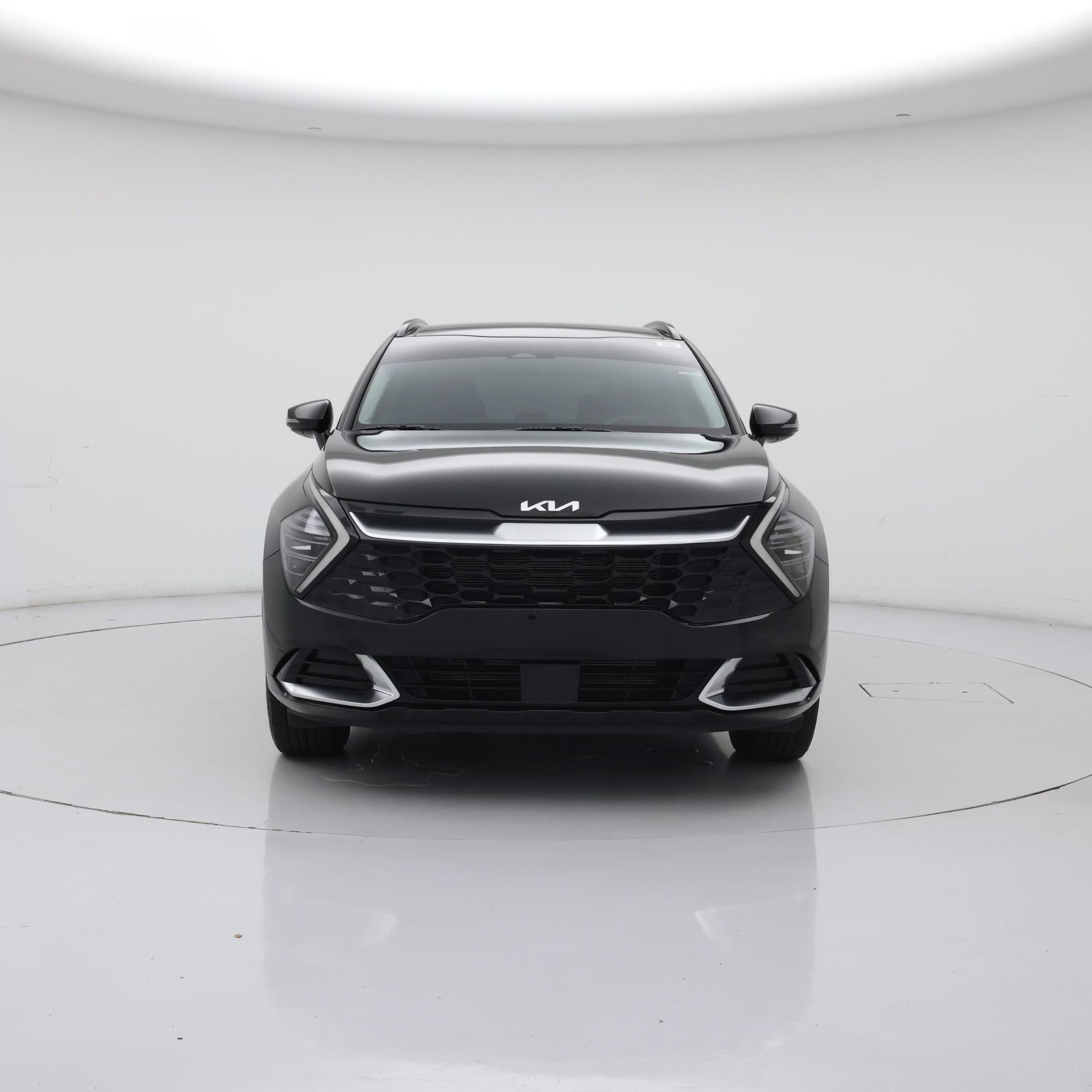 Thumbnail: 2025 Kia Sportage - 5