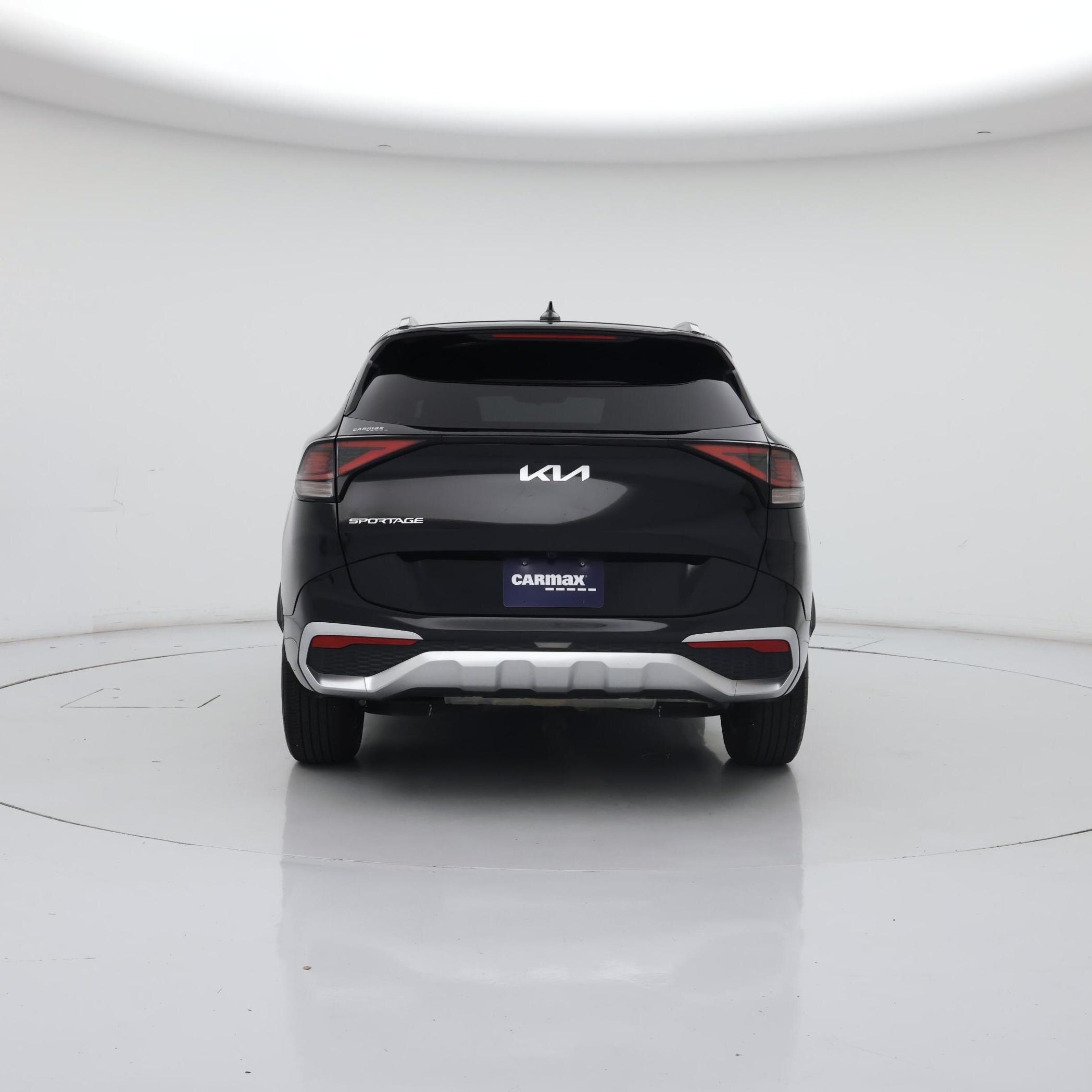 Thumbnail: 2025 Kia Sportage - 6