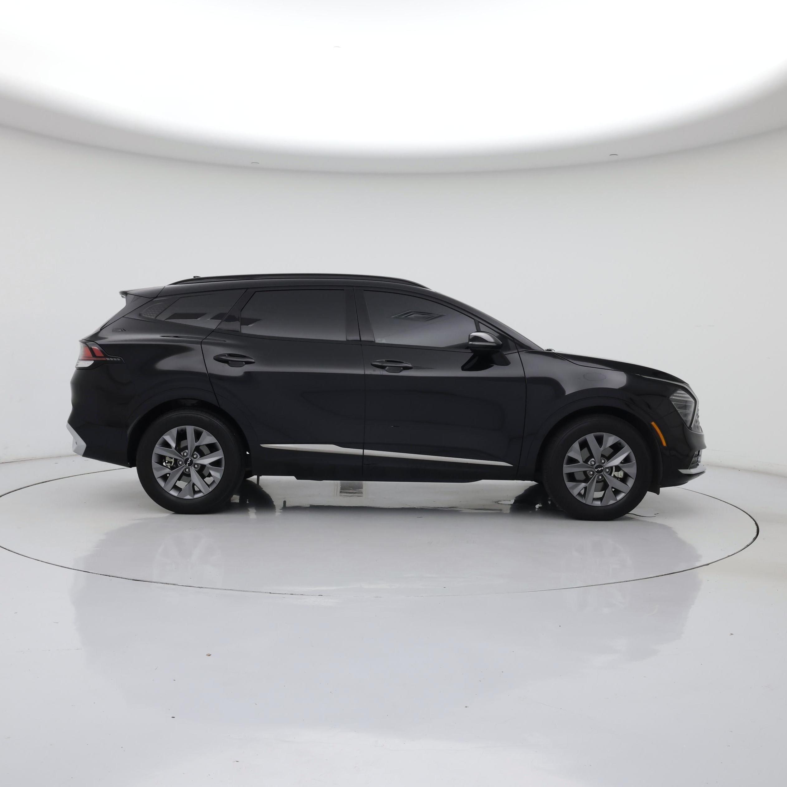 Thumbnail: 2025 Kia Sportage - 7